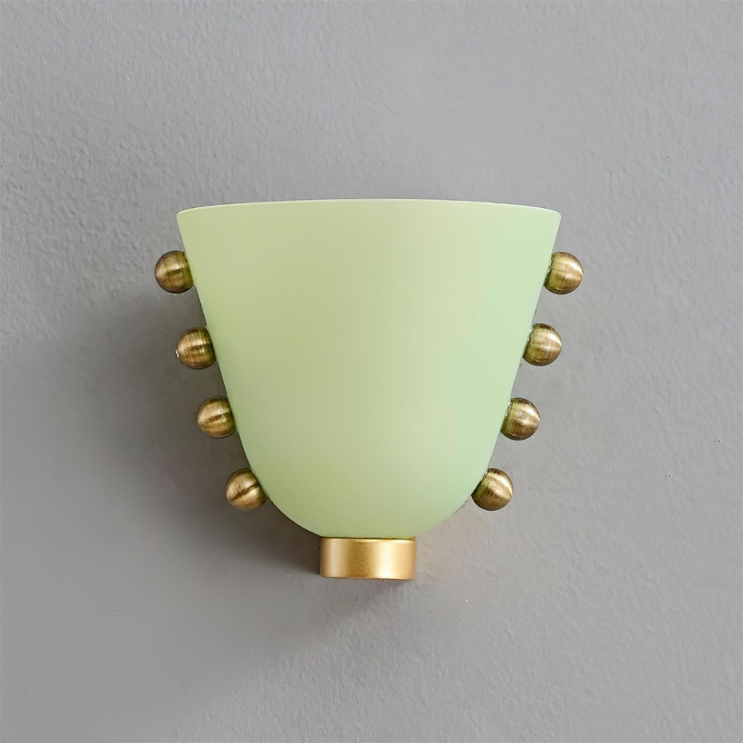 Gemzan Wall Light