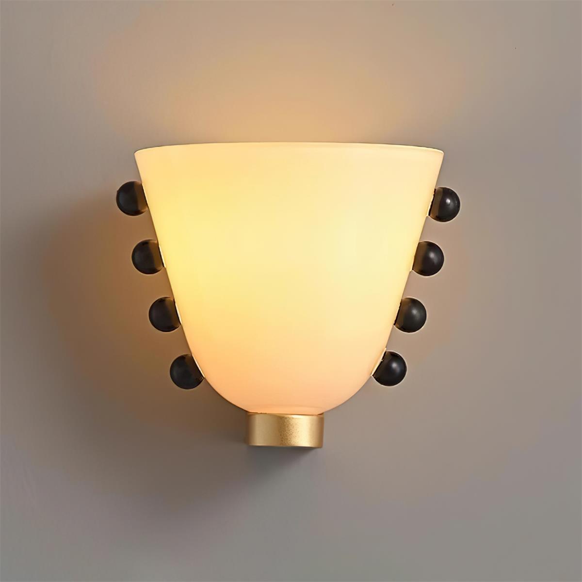 Gemzan Wall Light