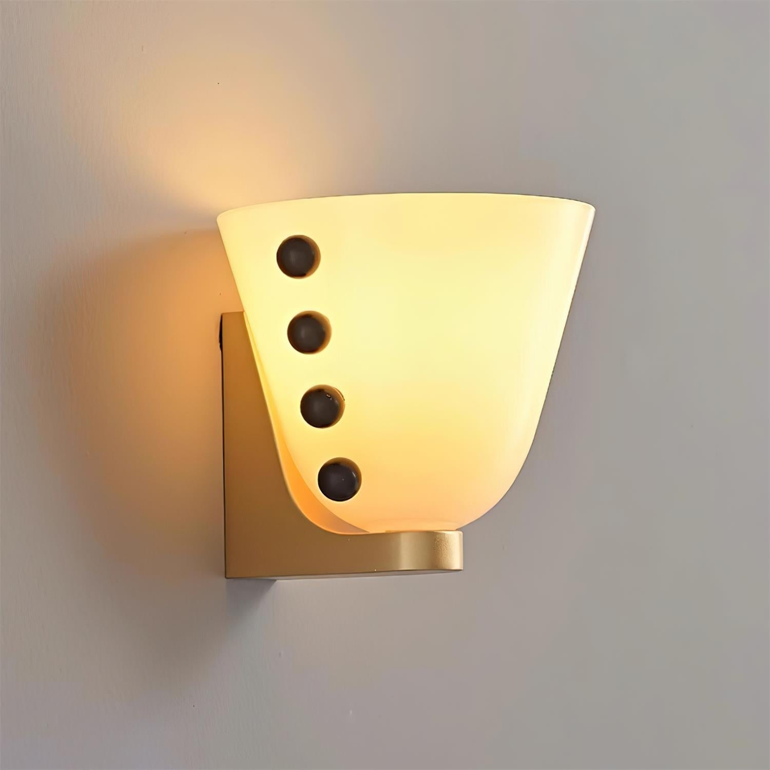 Gemzan Wall Light
