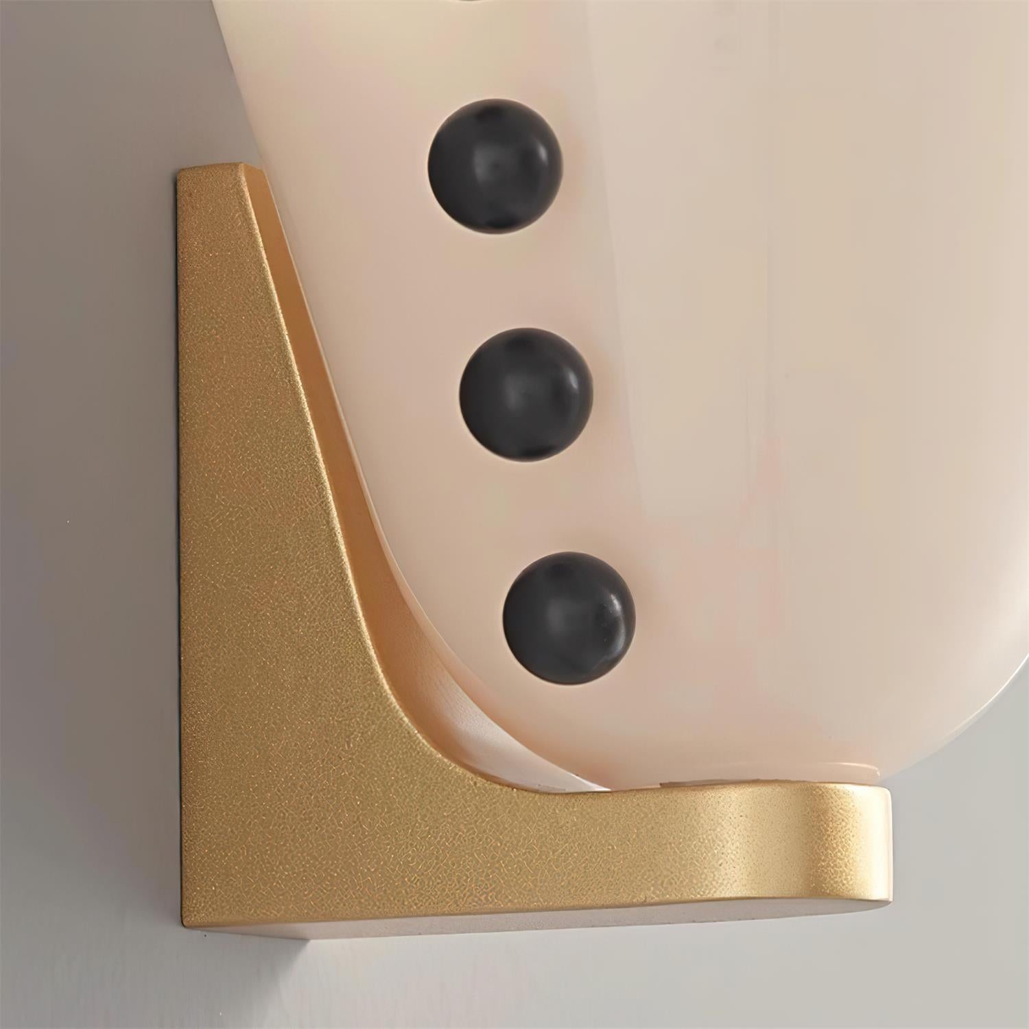 Gemzan Wall Light
