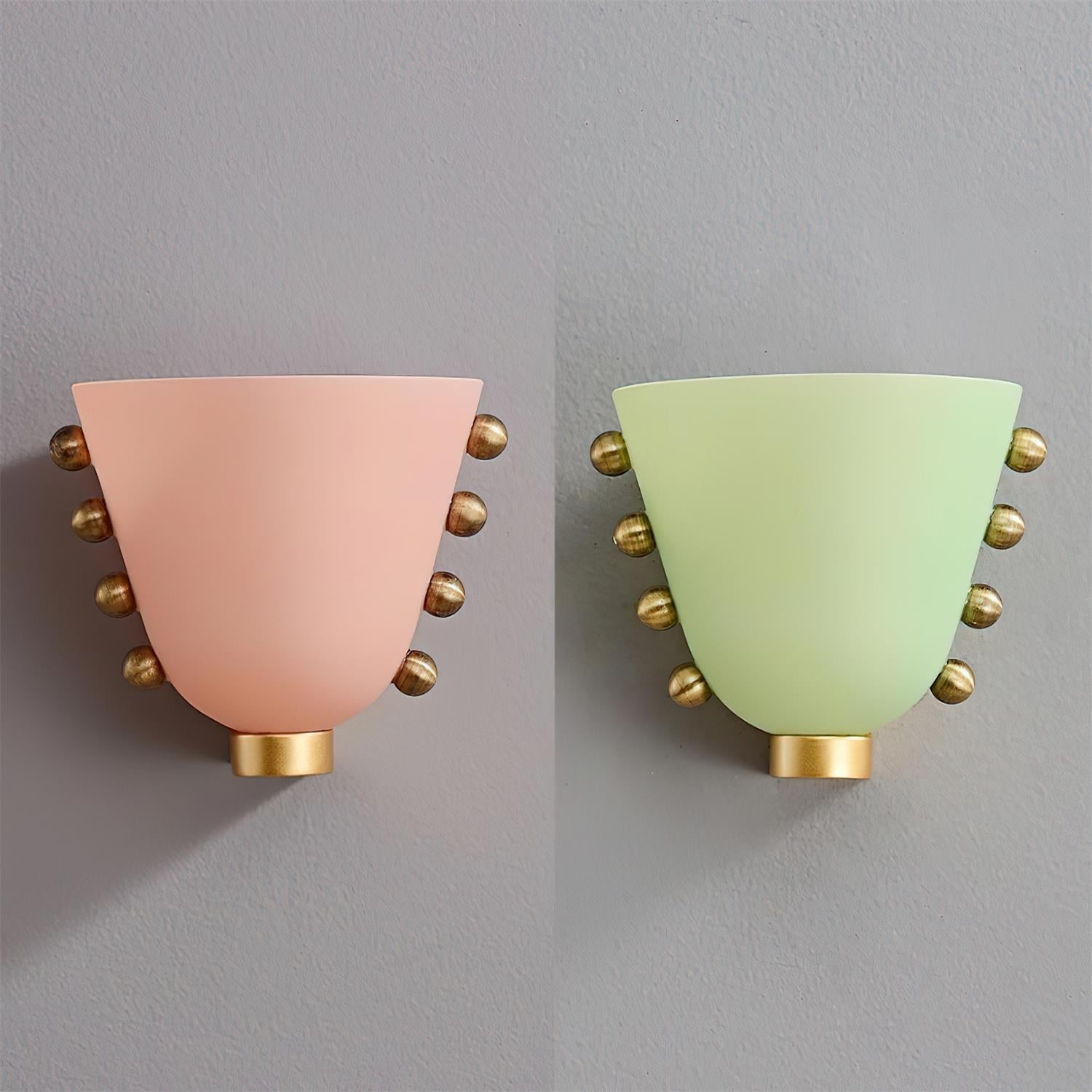 Gemzan Wall Light