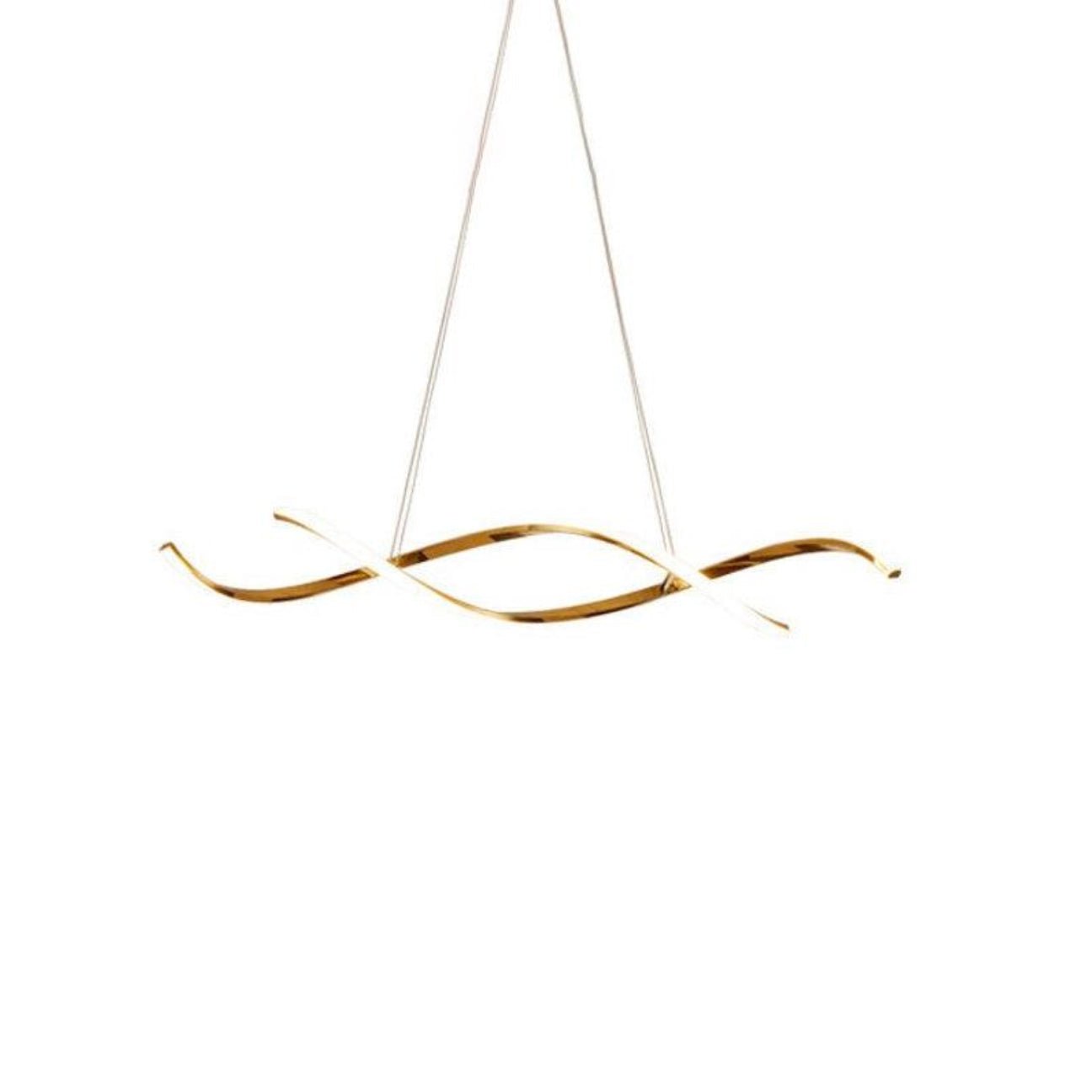 Luos Wave Pendant Light