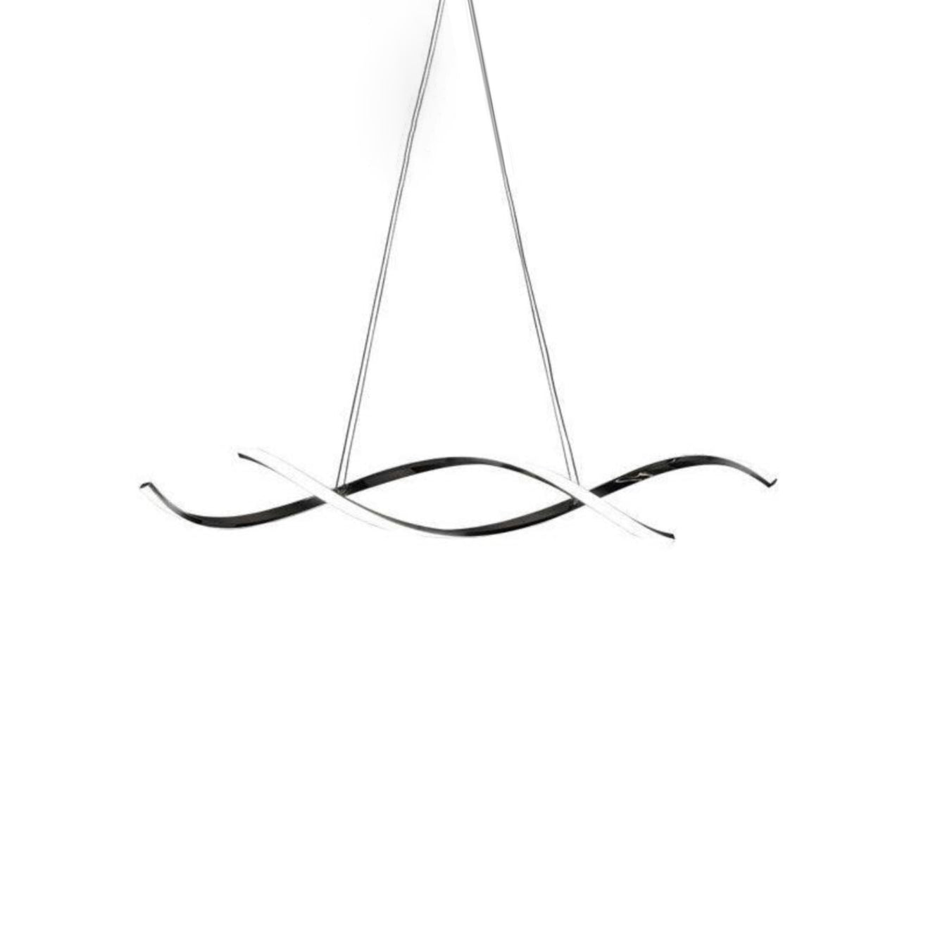 Luos Wave Pendant Light
