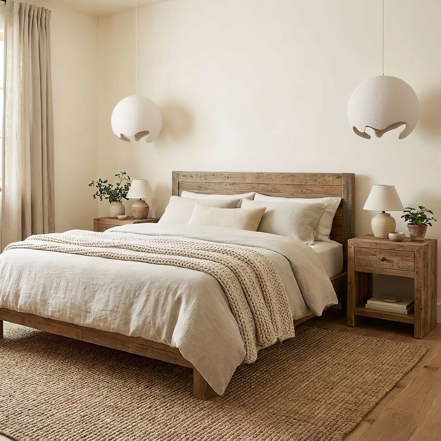 Traosy Pendant Light