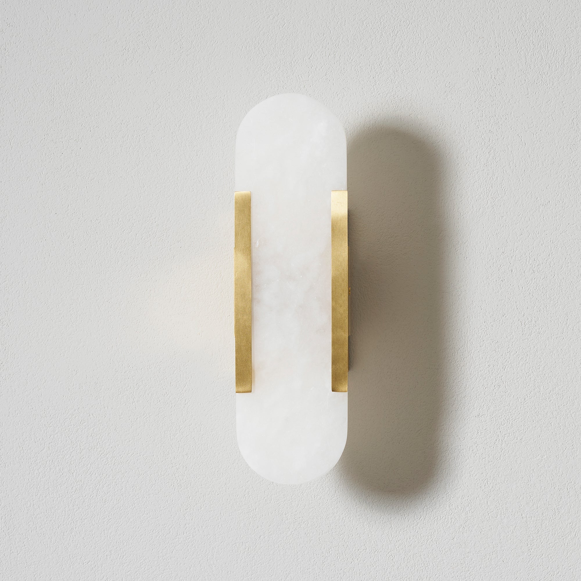 Yaria Oblong Wall Light