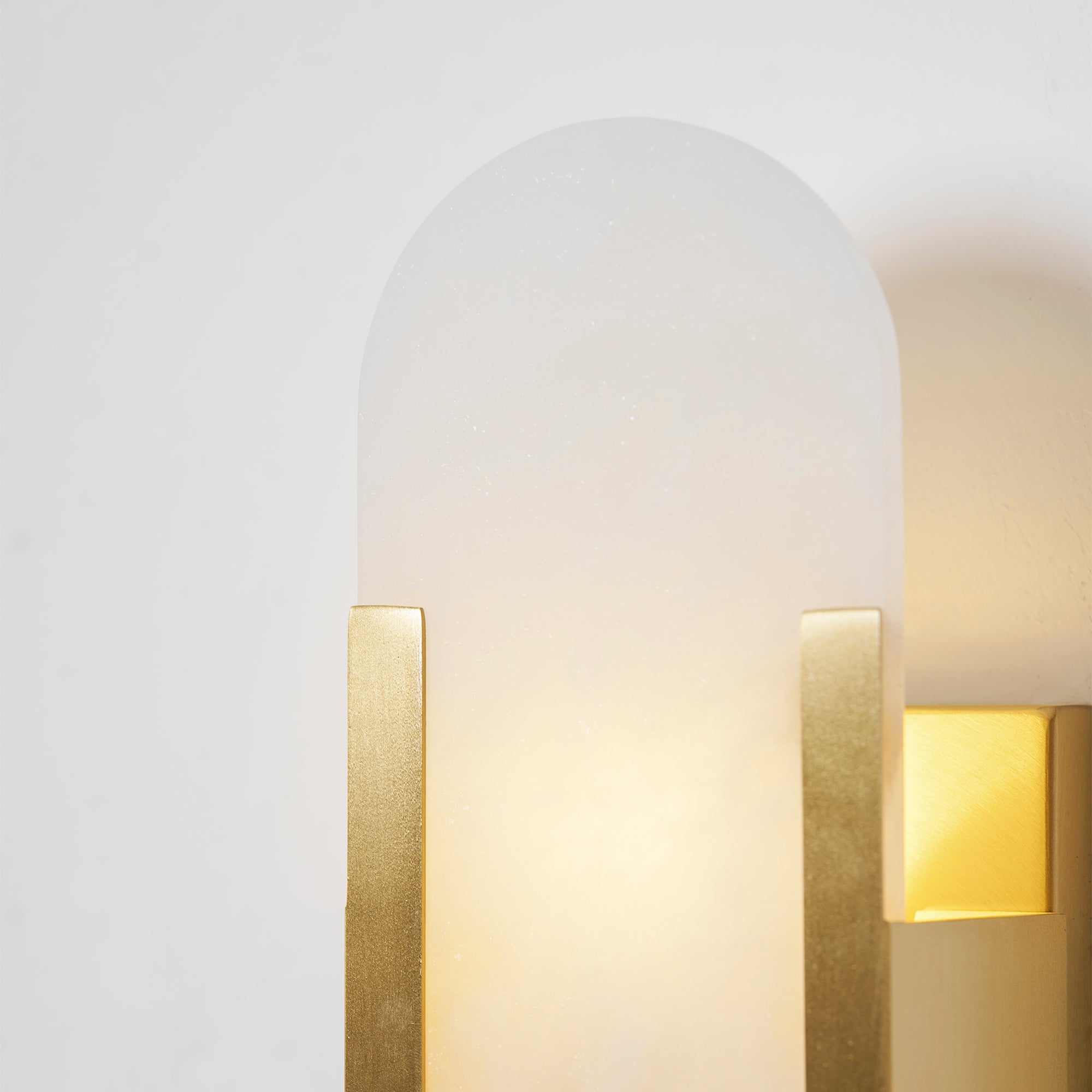Yaria Oblong Wall Light