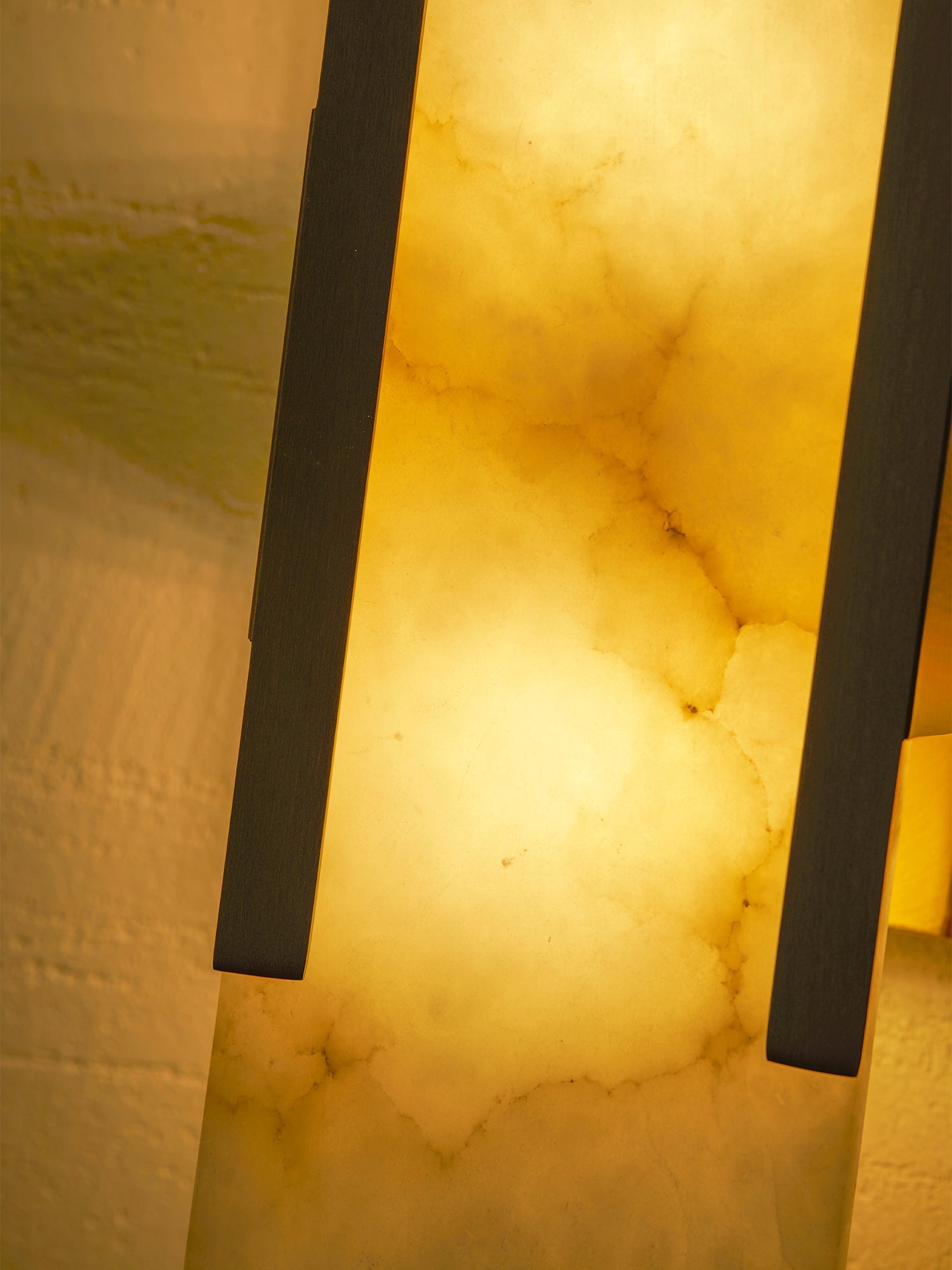 Yaria Oblong Wall Light