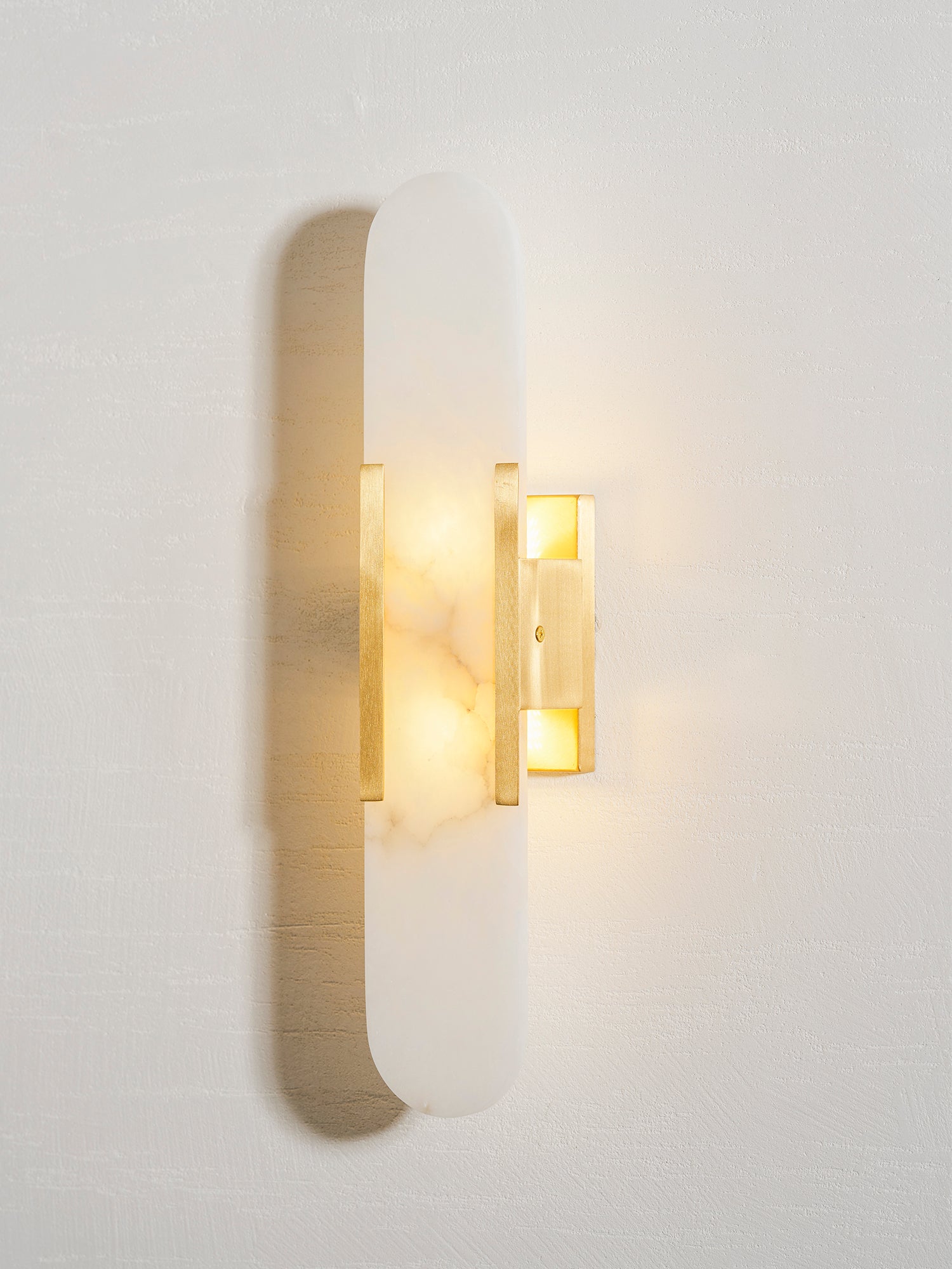Yaria Oblong Wall Light
