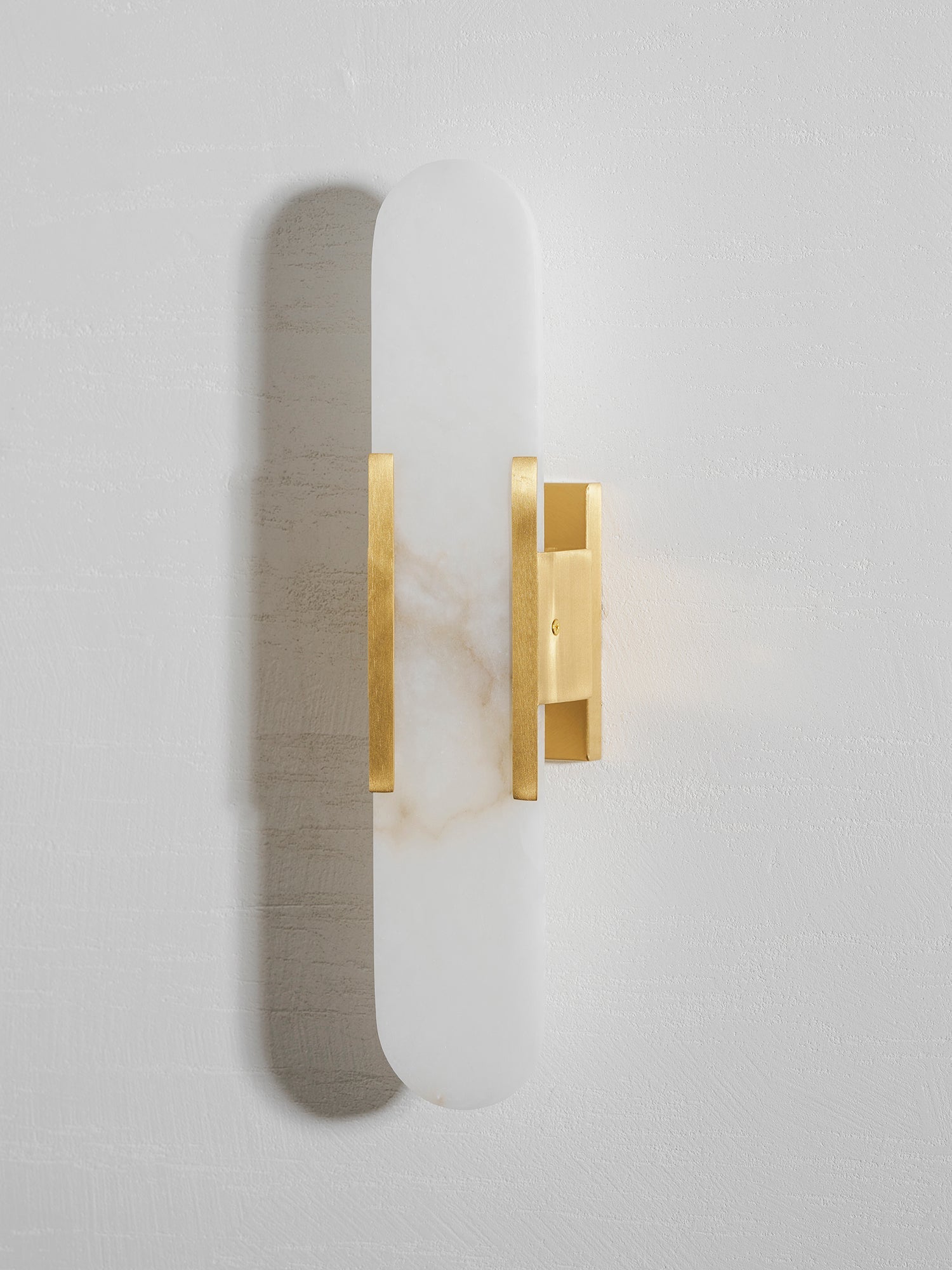 Yaria Oblong Wall Light