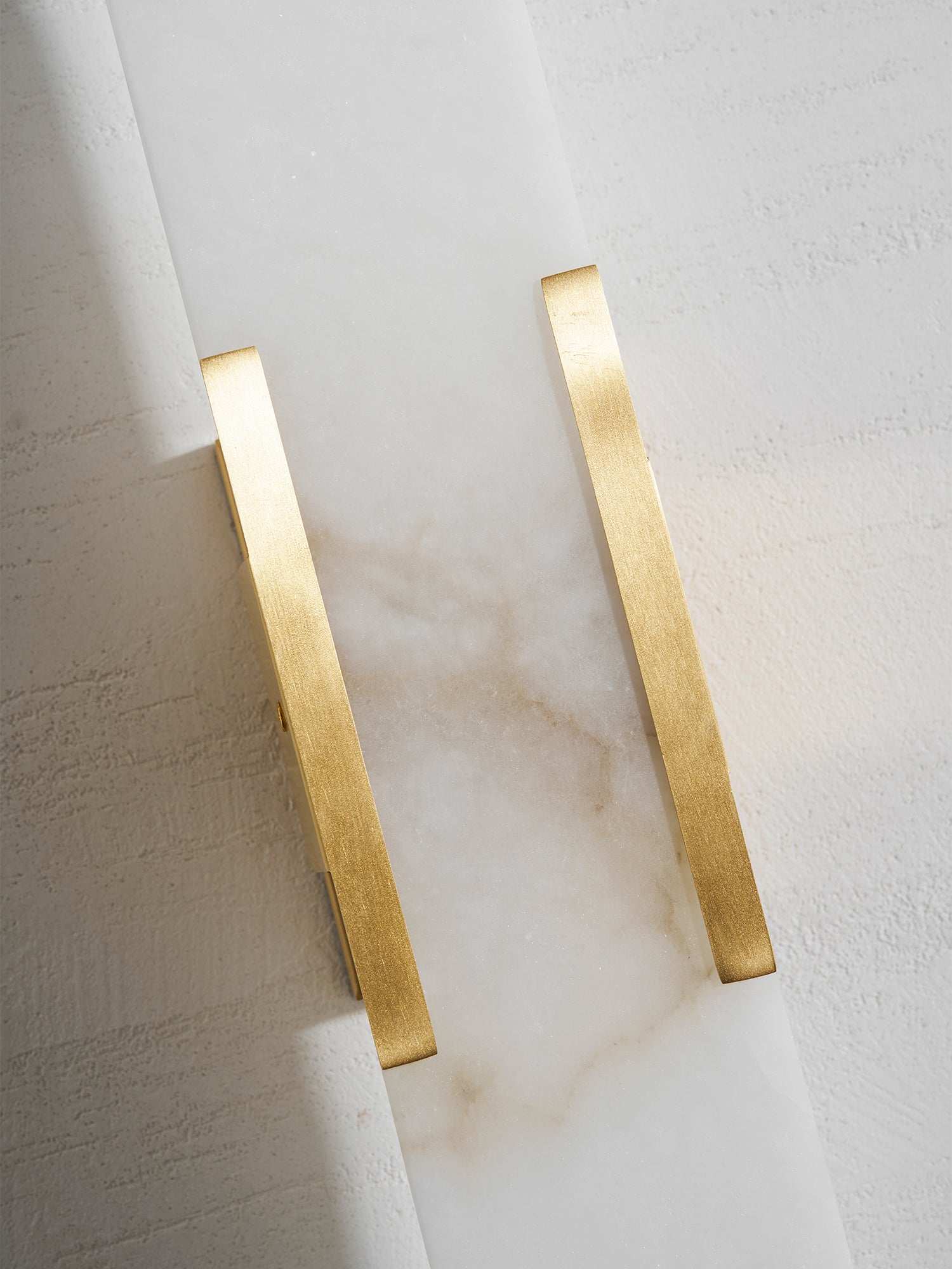 Yaria Oblong Wall Light