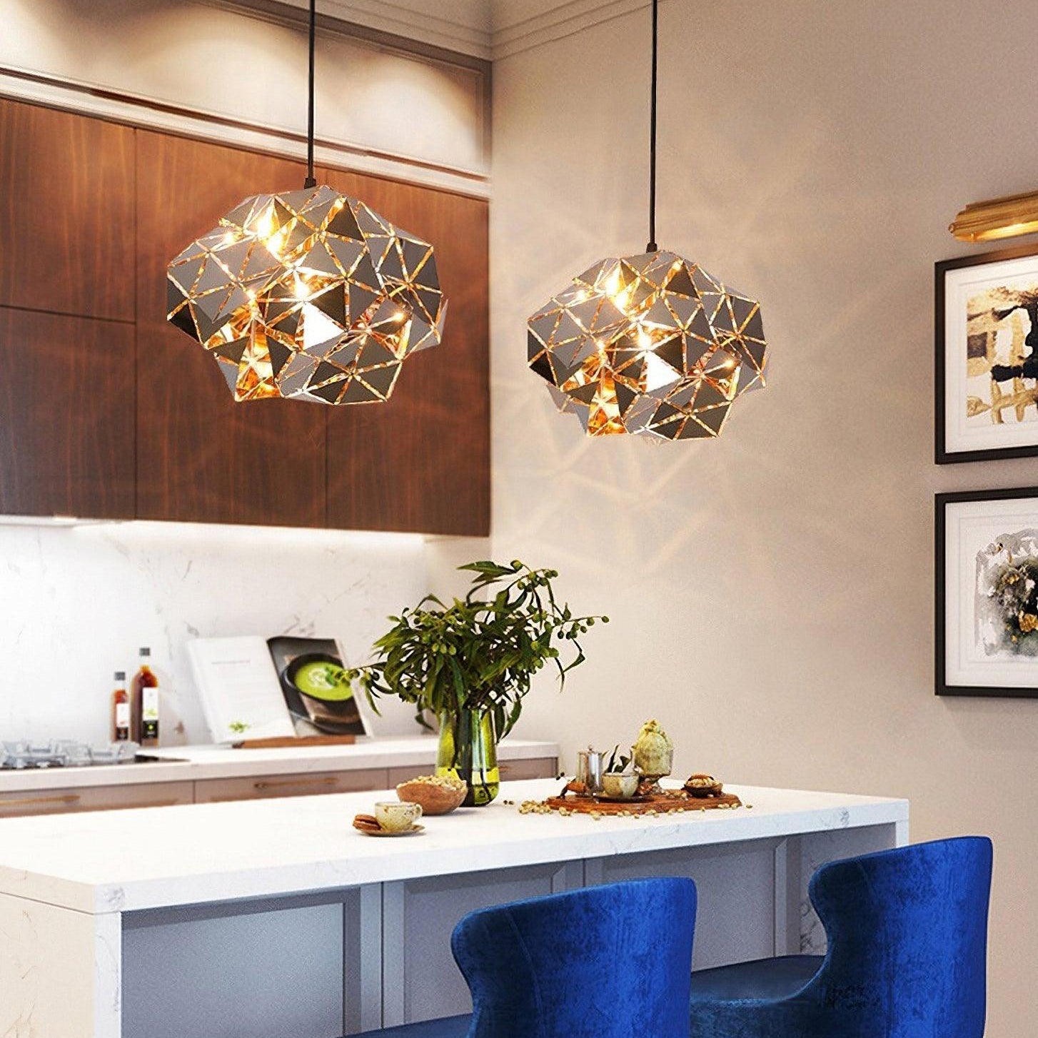 Gomysca Pendant Light