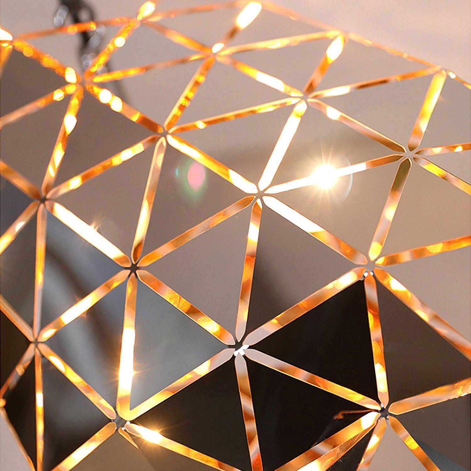 Gomysca Pendant Light