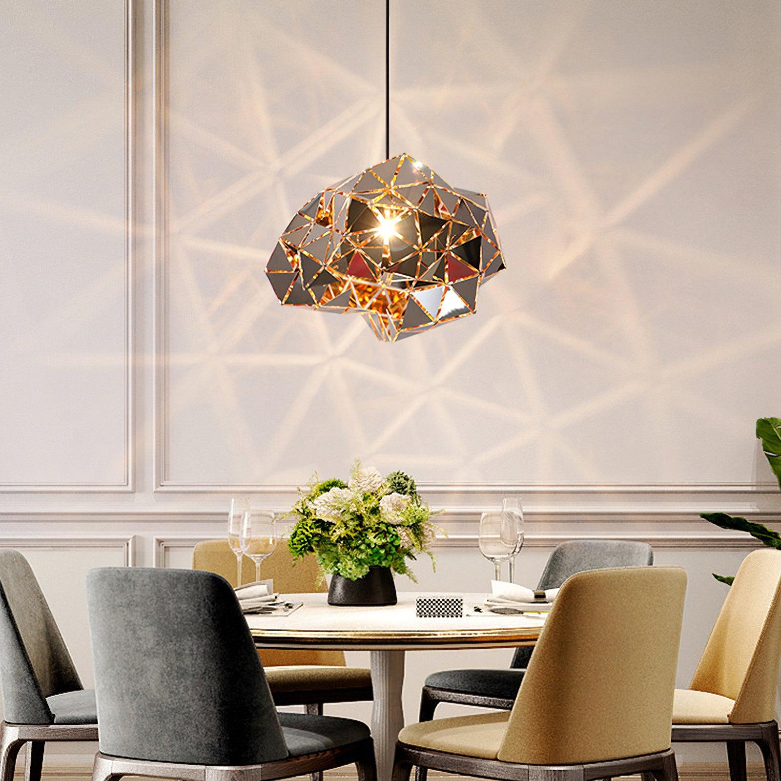 Gomysca Pendant Light