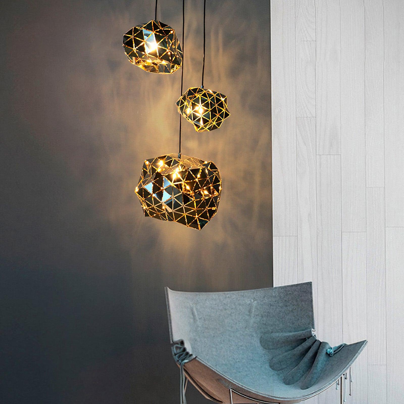 Gomysca Pendant Light