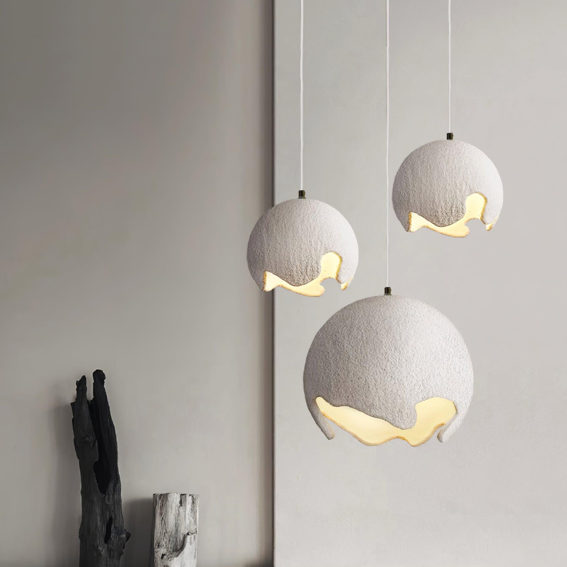 Traosy Pendant Light