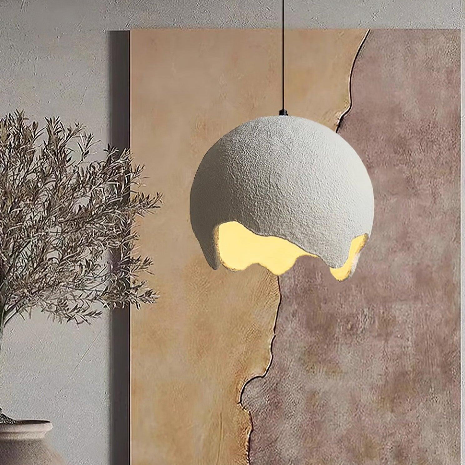 Traosy Pendant Light
