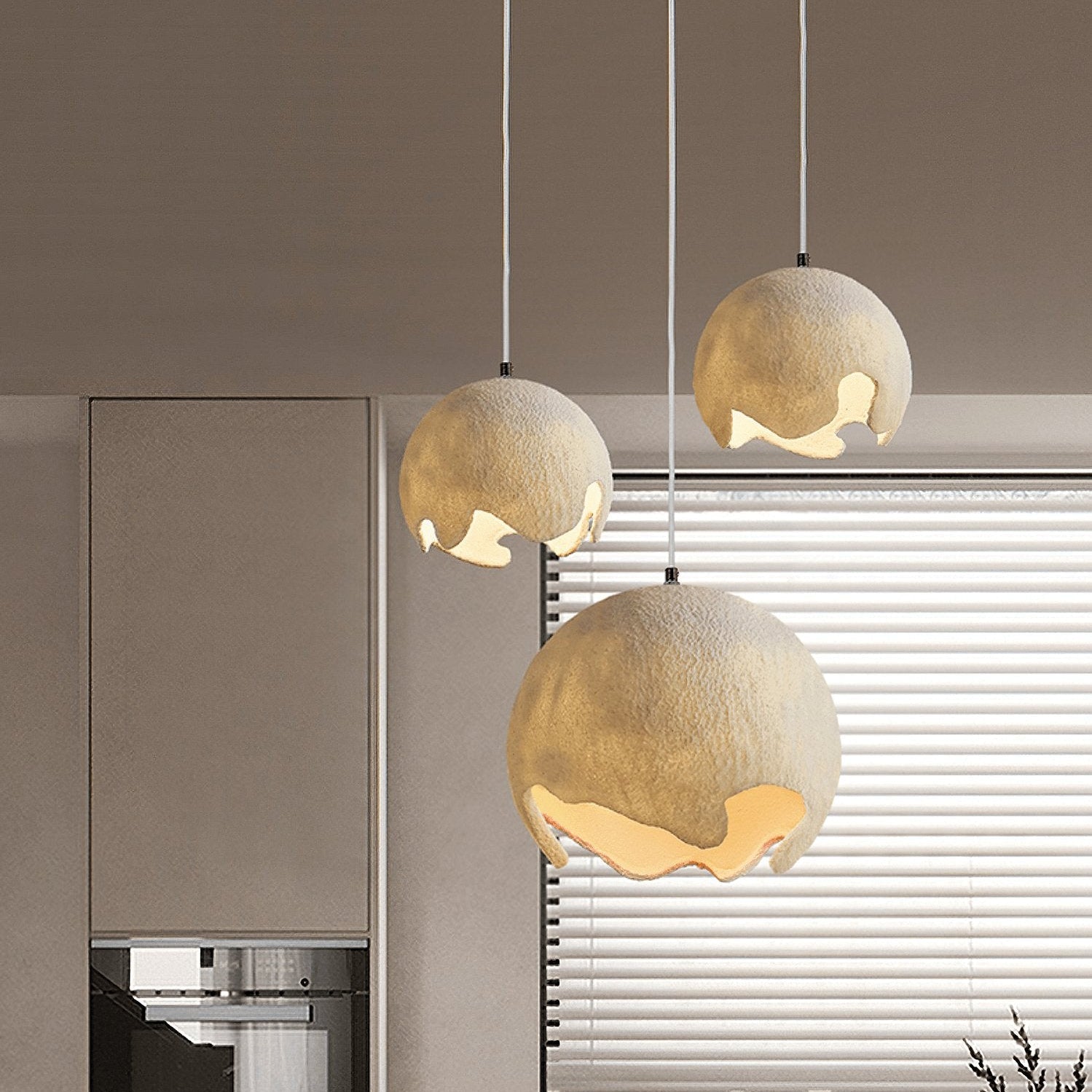 Traosy Pendant Light
