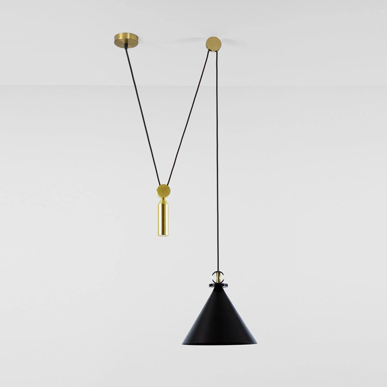 Sollo Modern Chandelier