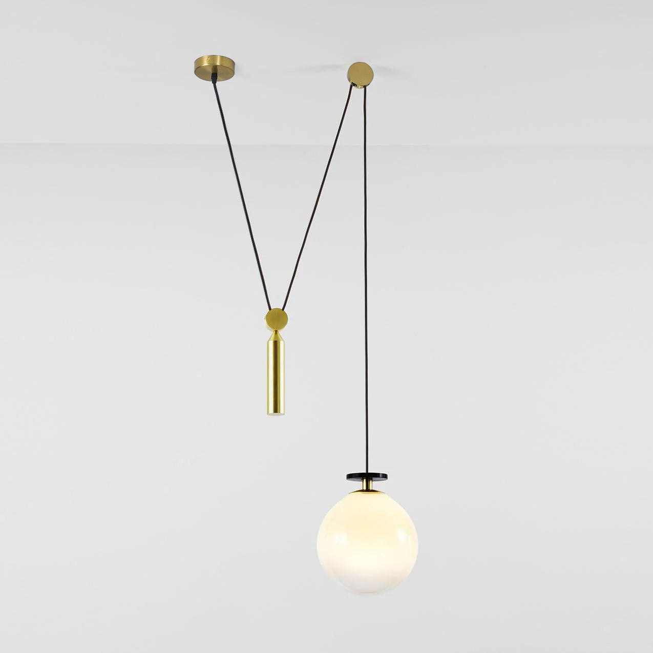 Sollo Modern Chandelier