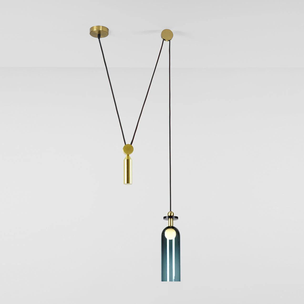 Sollo Modern Chandelier