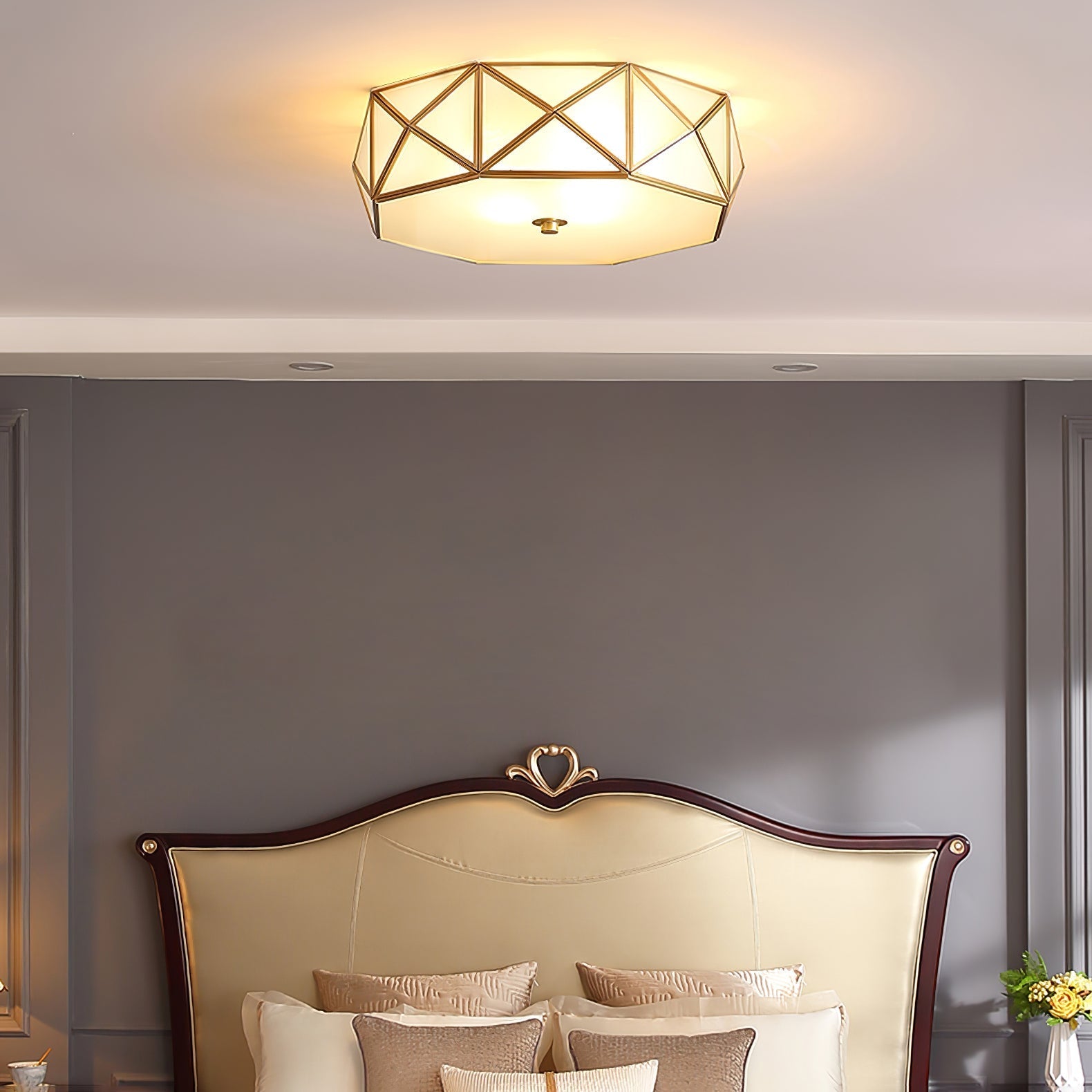 Doxton Ceiling Light