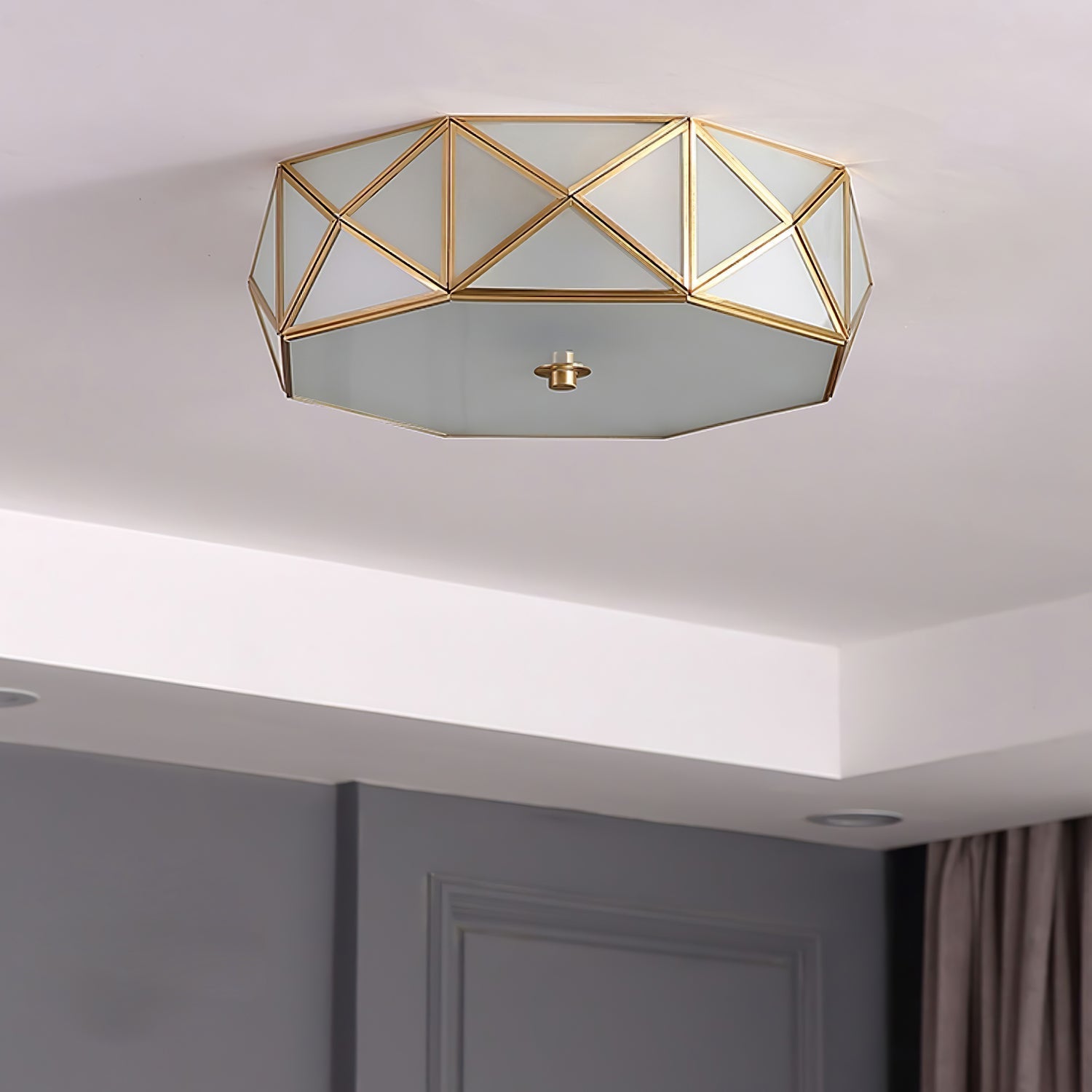 Doxton Ceiling Light