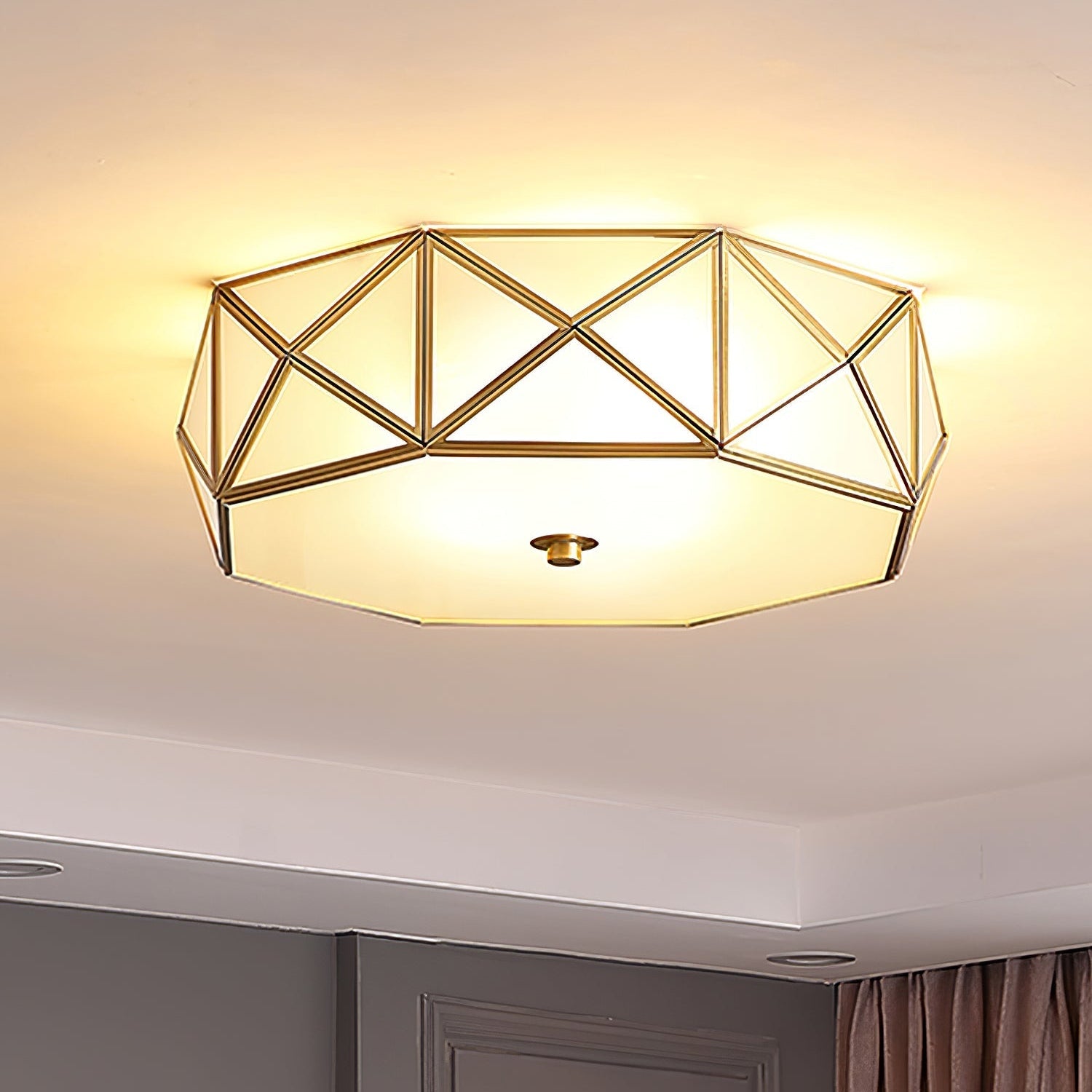 Doxton Ceiling Light