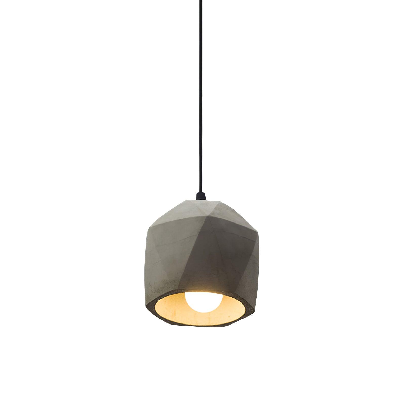 Gorgoya Pendant Light