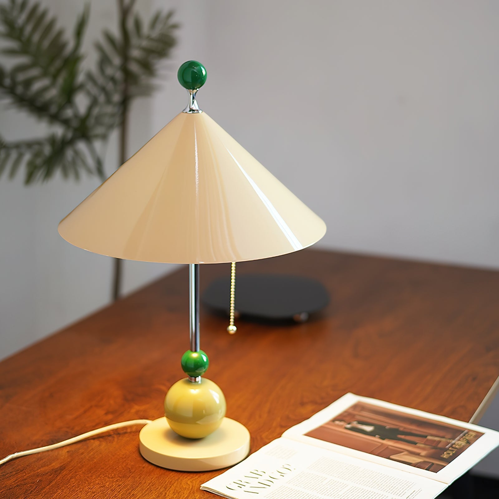 Scovan Table Lamp