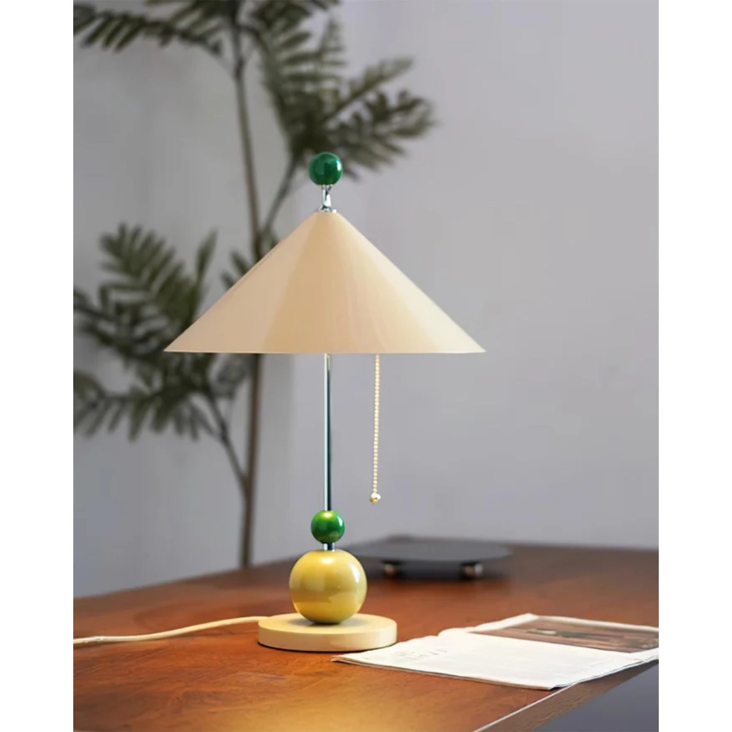 Scovan Table Lamp