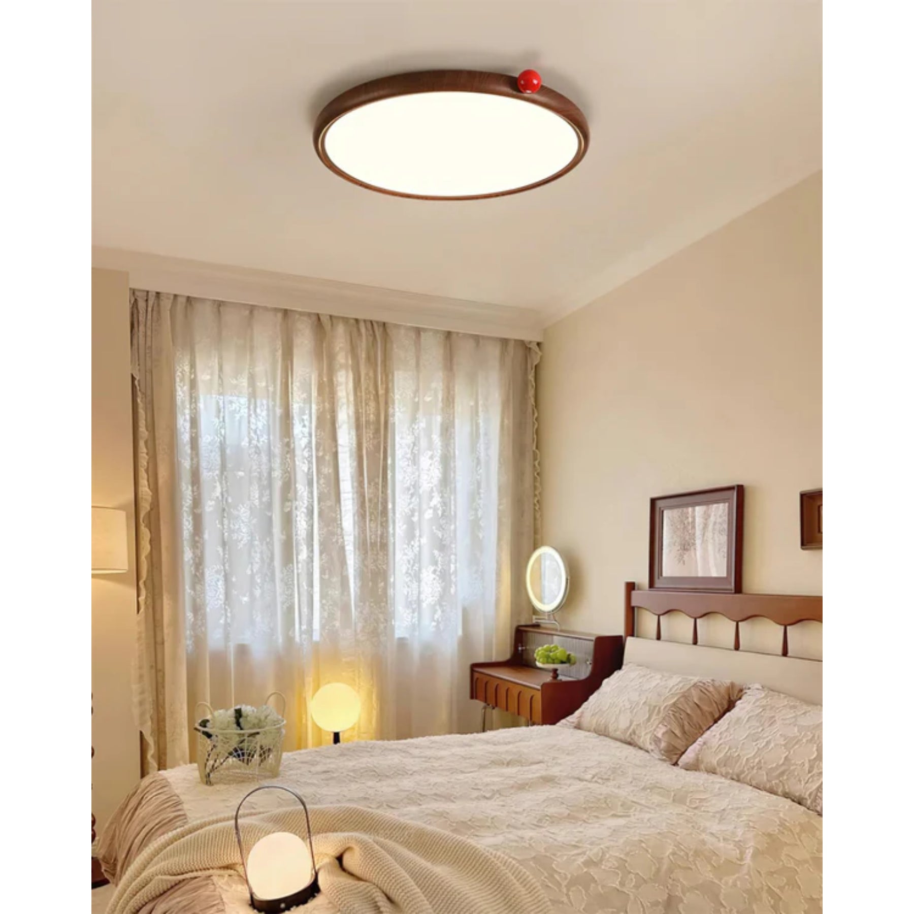 Geones Ceiling Light