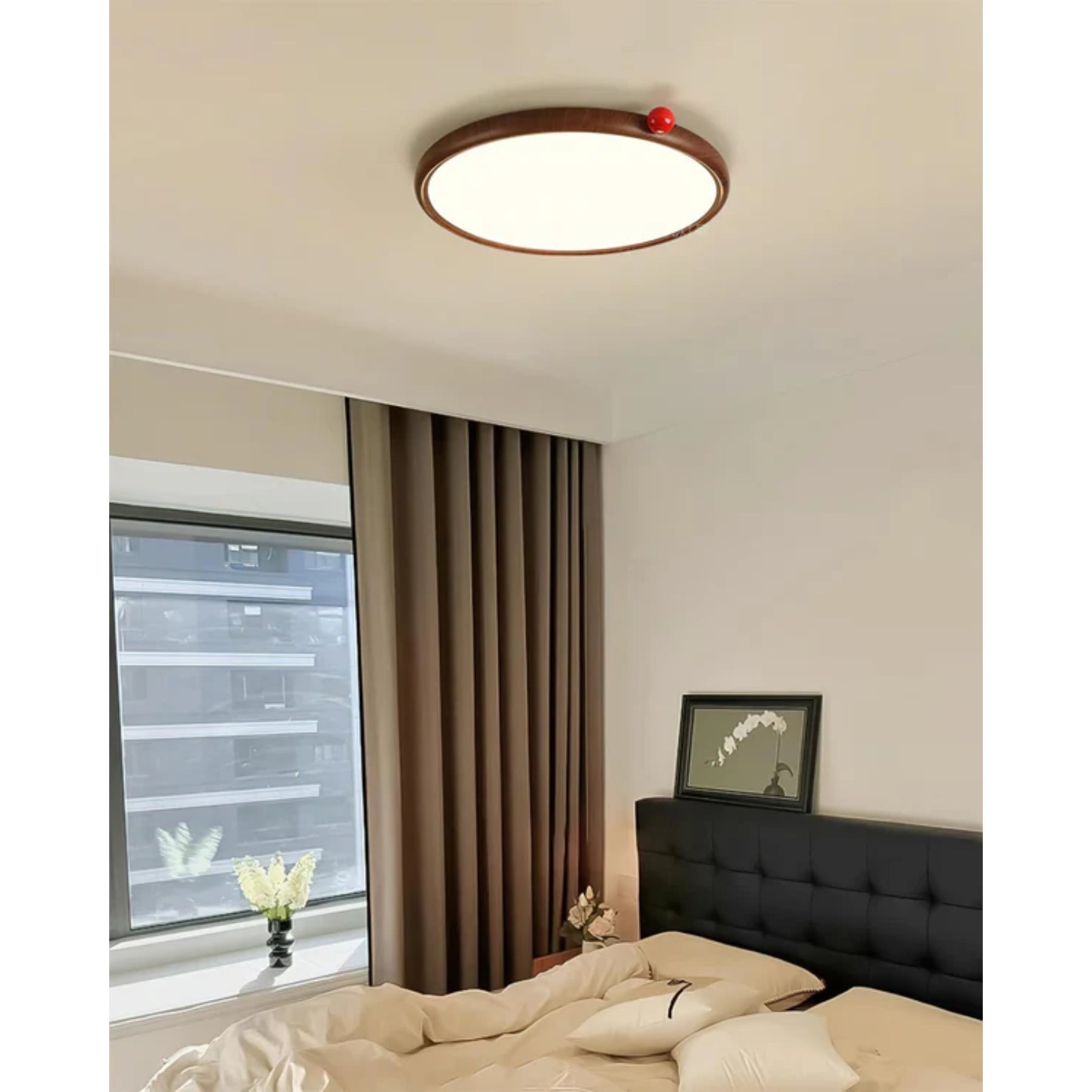 Geones Ceiling Light