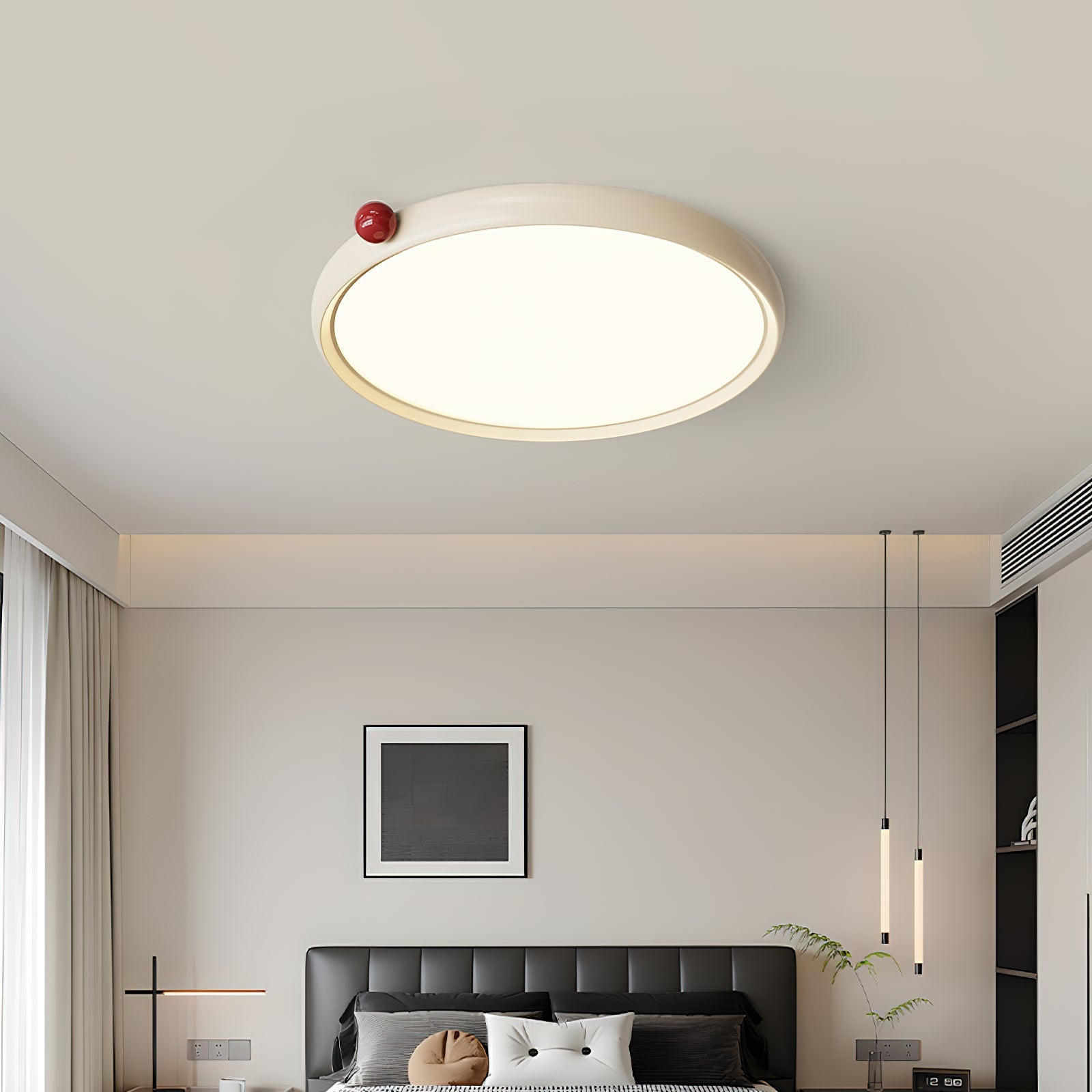 Geones Ceiling Light