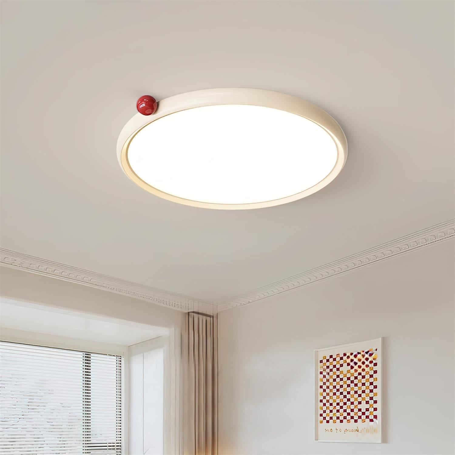 Geones Ceiling Light