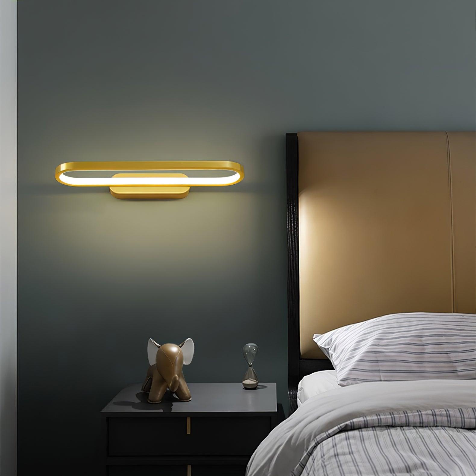 Meltone Wall Light