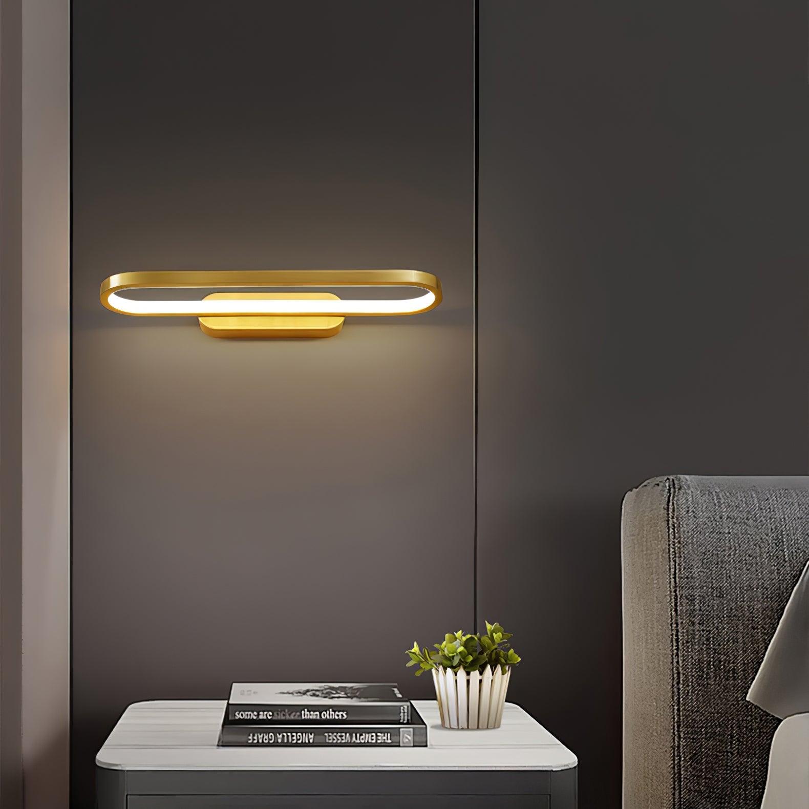 Meltone Wall Light