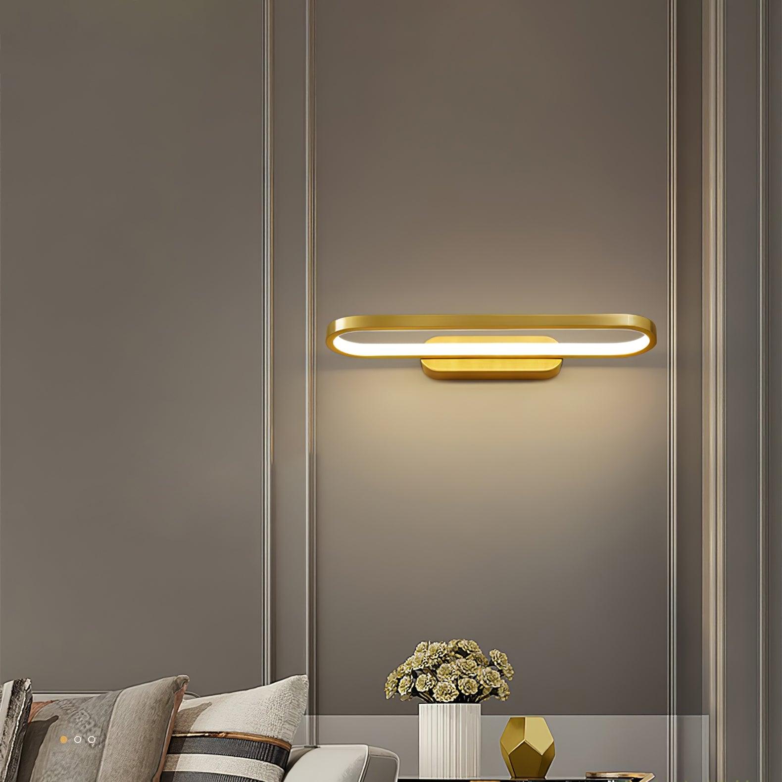 Meltone Wall Light