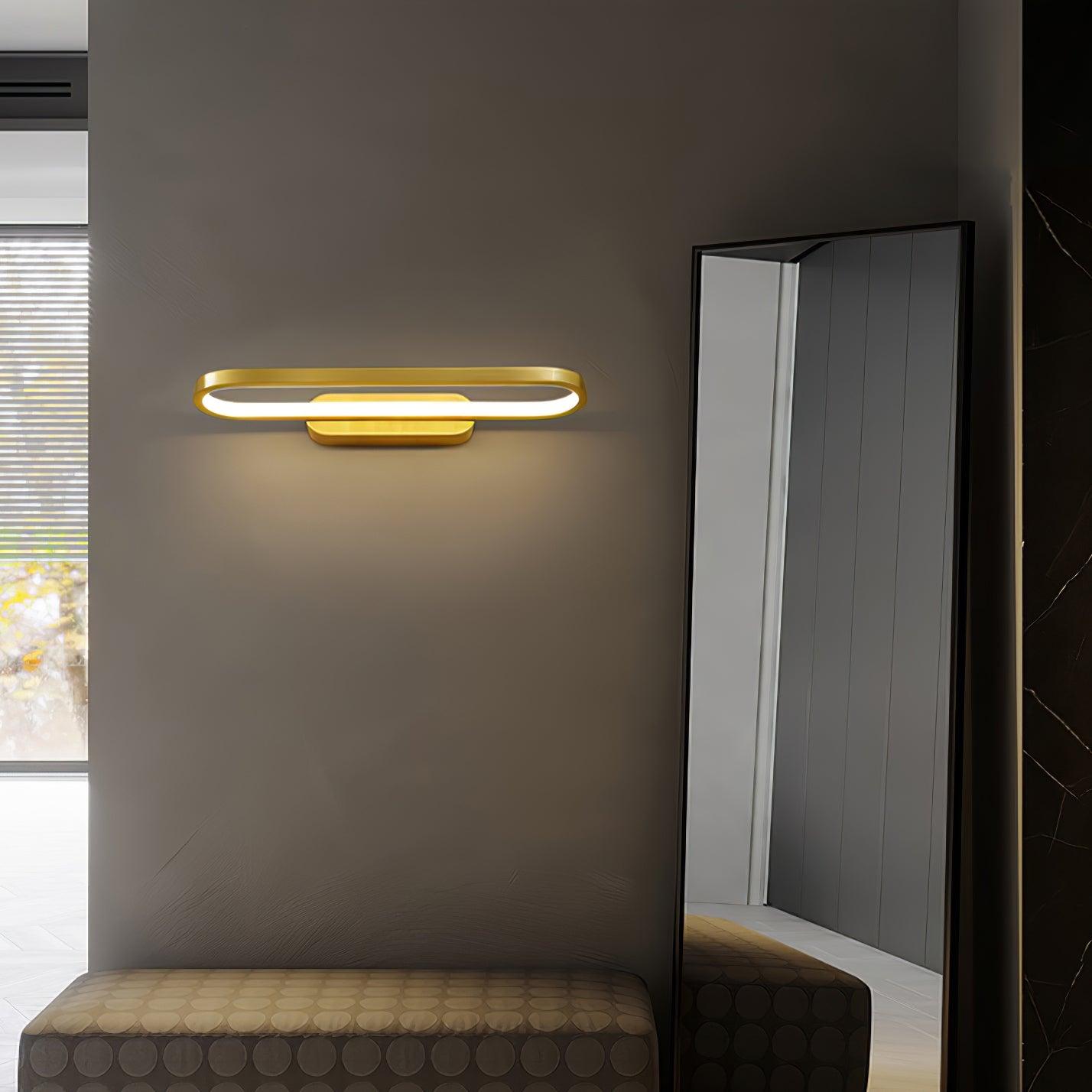 Meltone Wall Light
