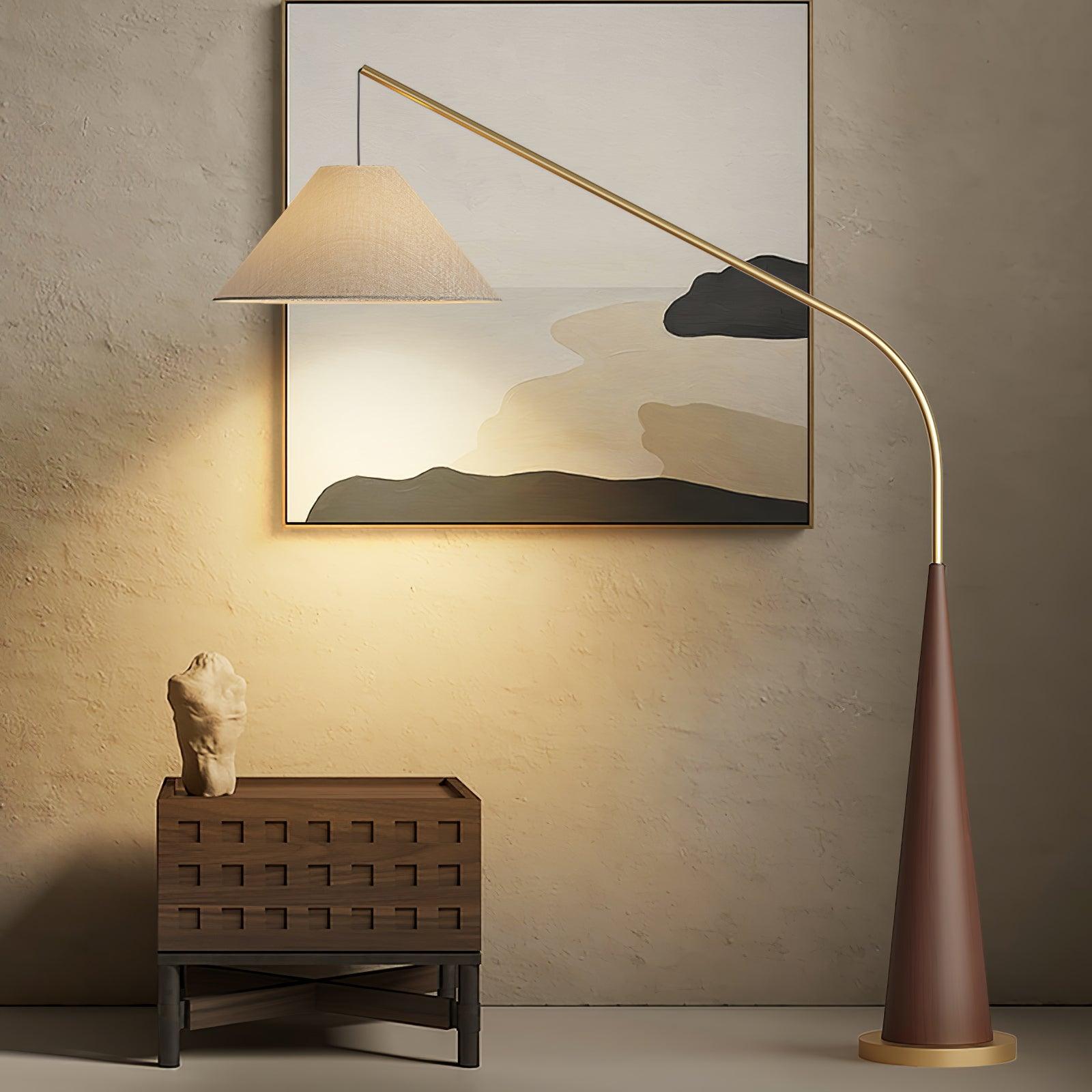 Orvessi Floor Lamp