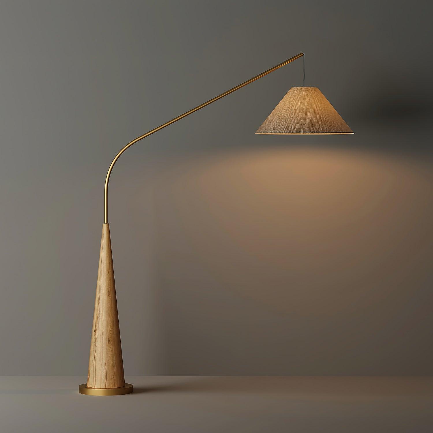Orvessi Floor Lamp