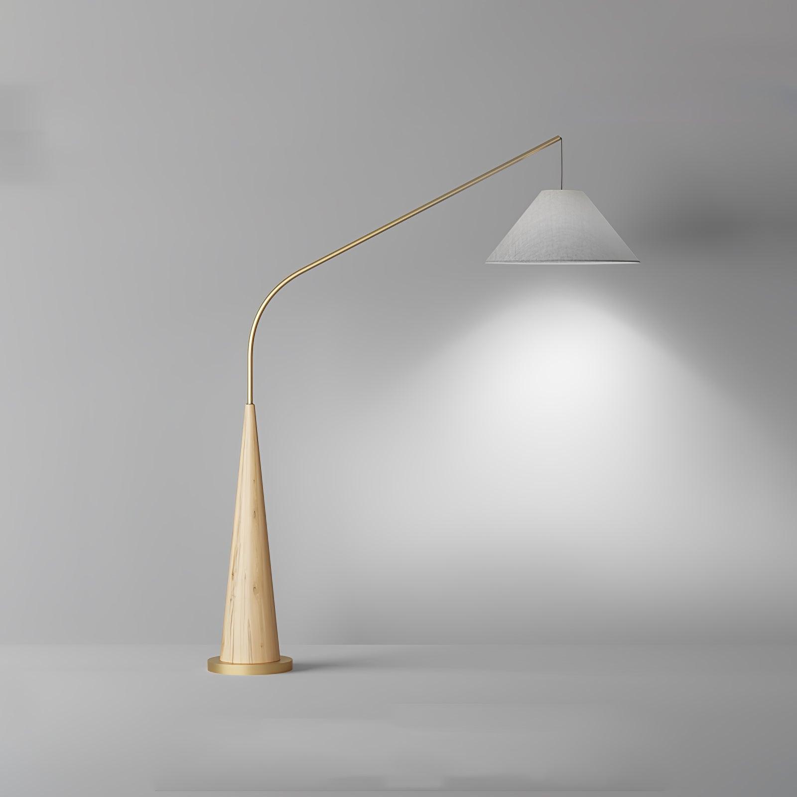Orvessi Floor Lamp