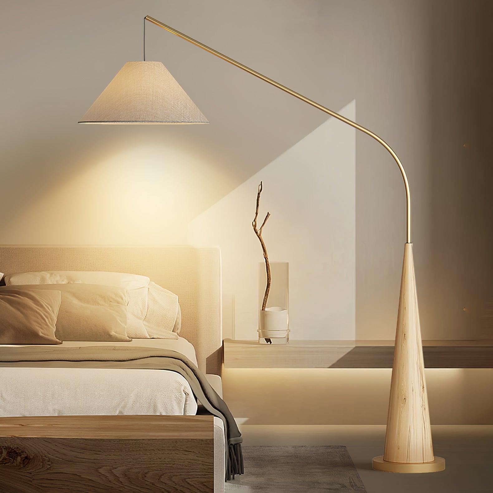 Orvessi Floor Lamp