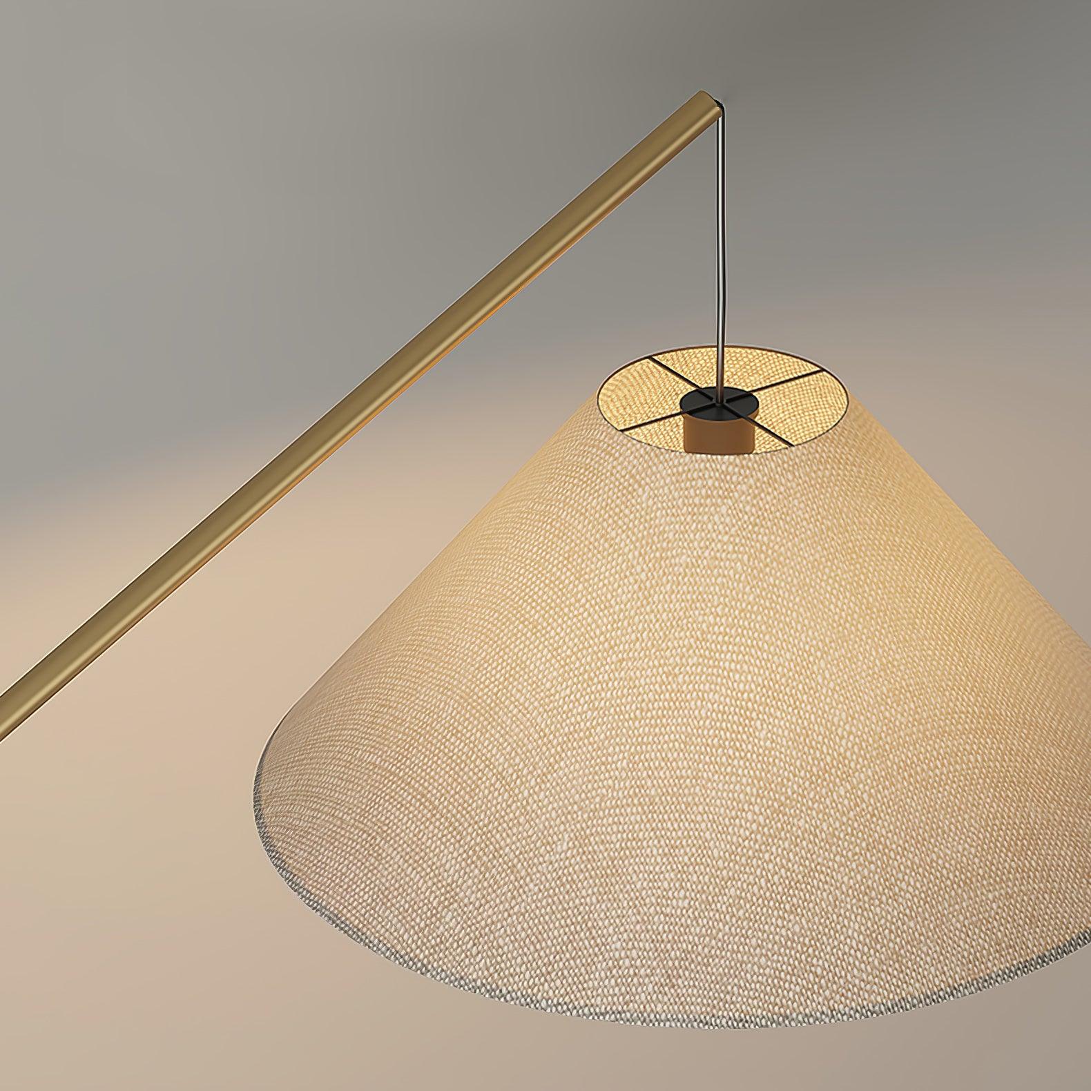 Orvessi Floor Lamp