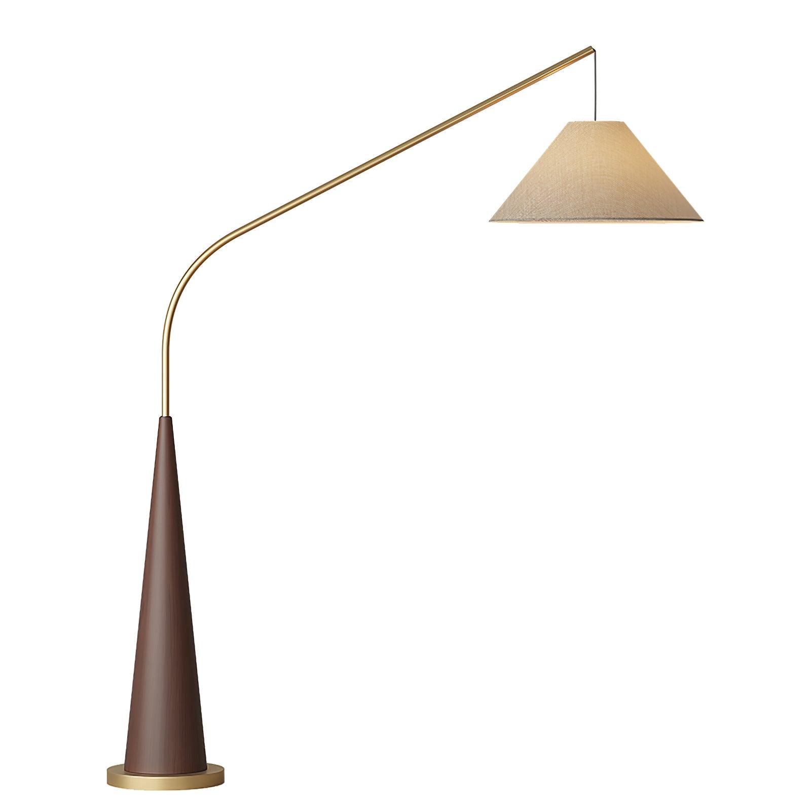 Orvessi Floor Lamp