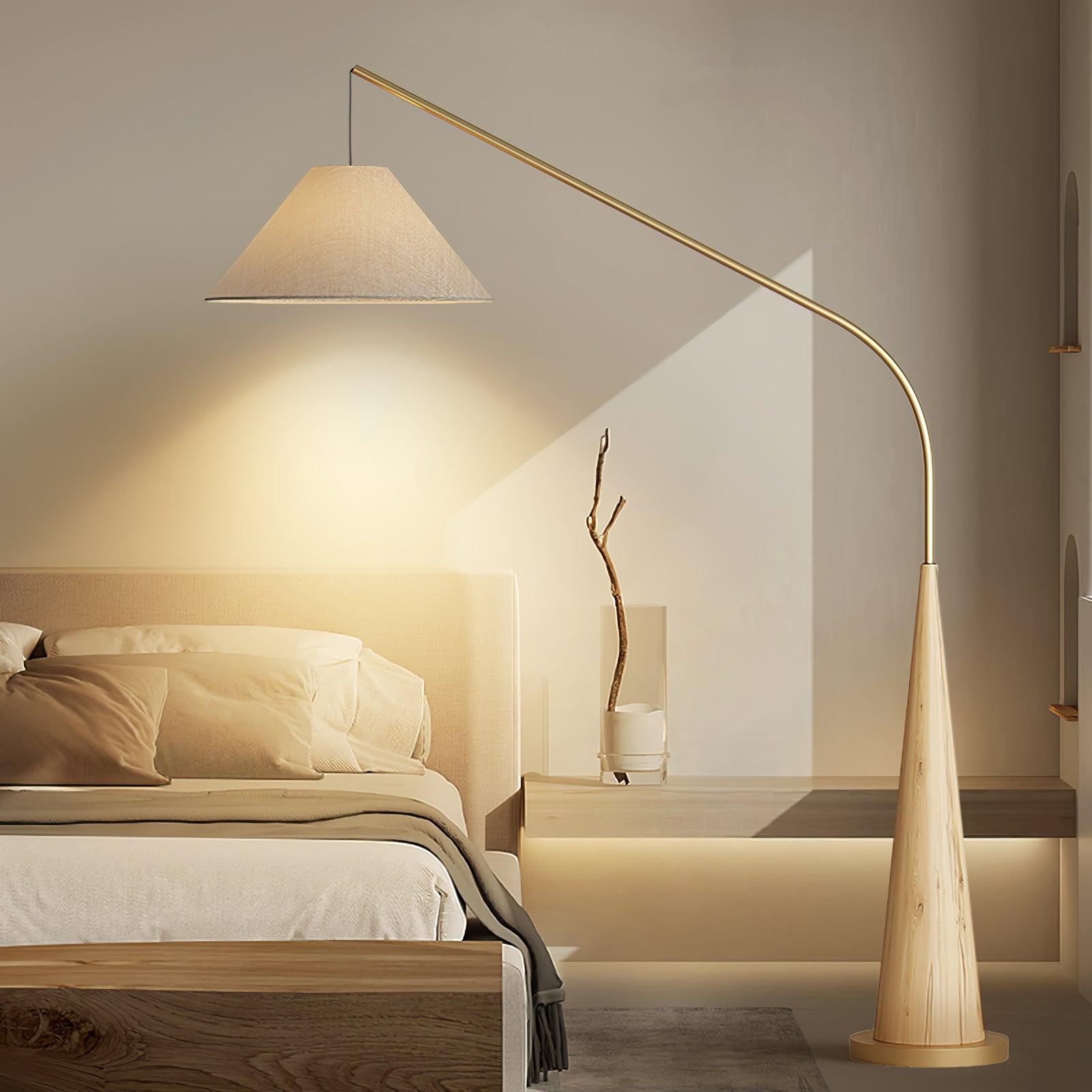 Orvessi Floor Lamp