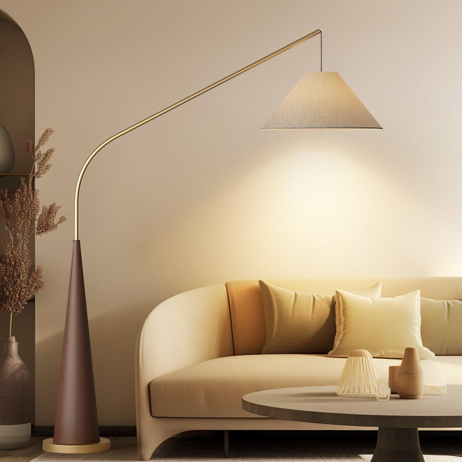 Orvessi Floor Lamp