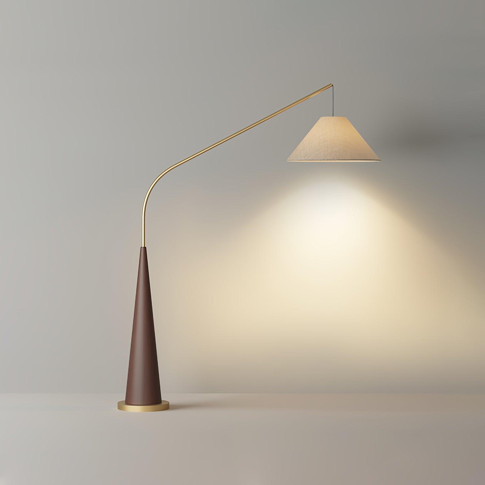 Orvessi Floor Lamp