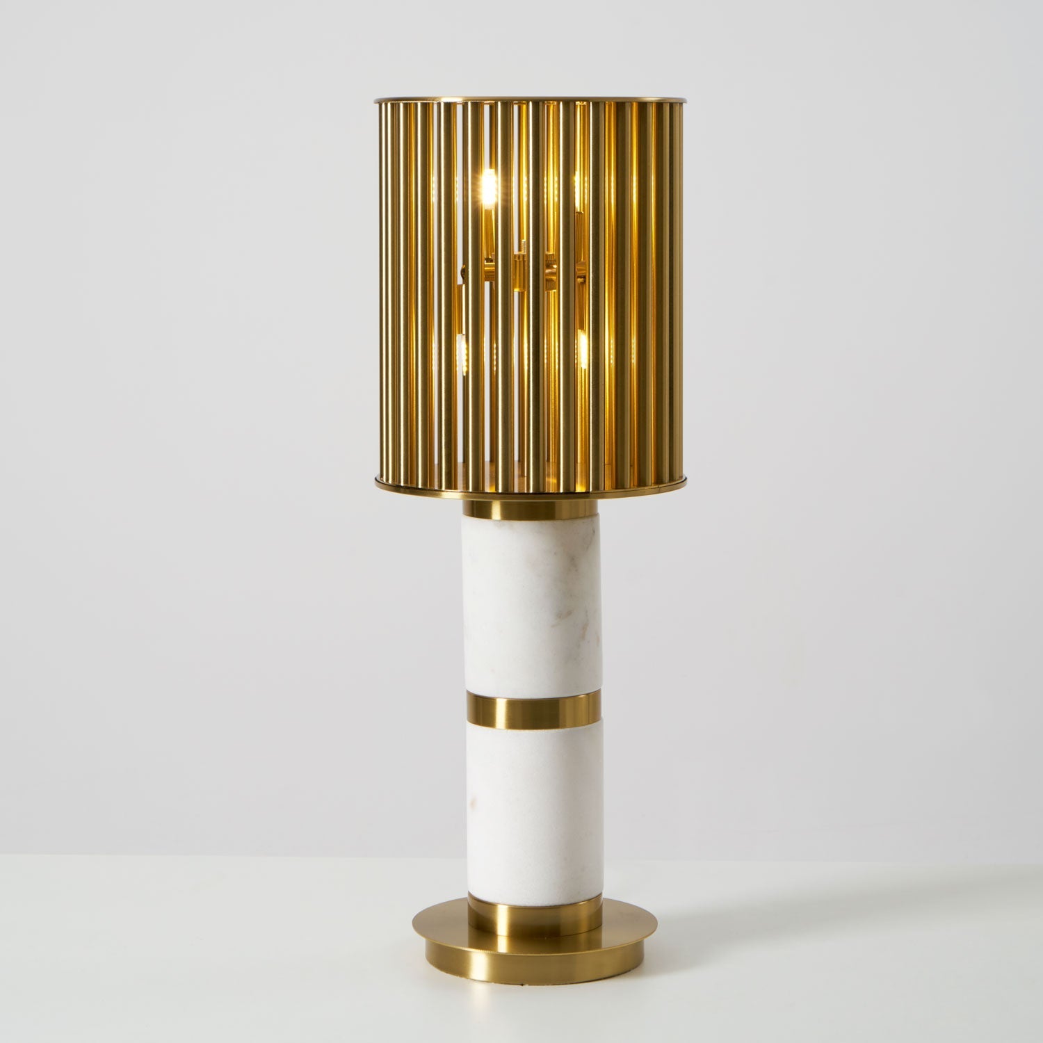 Goizan Table Lamp