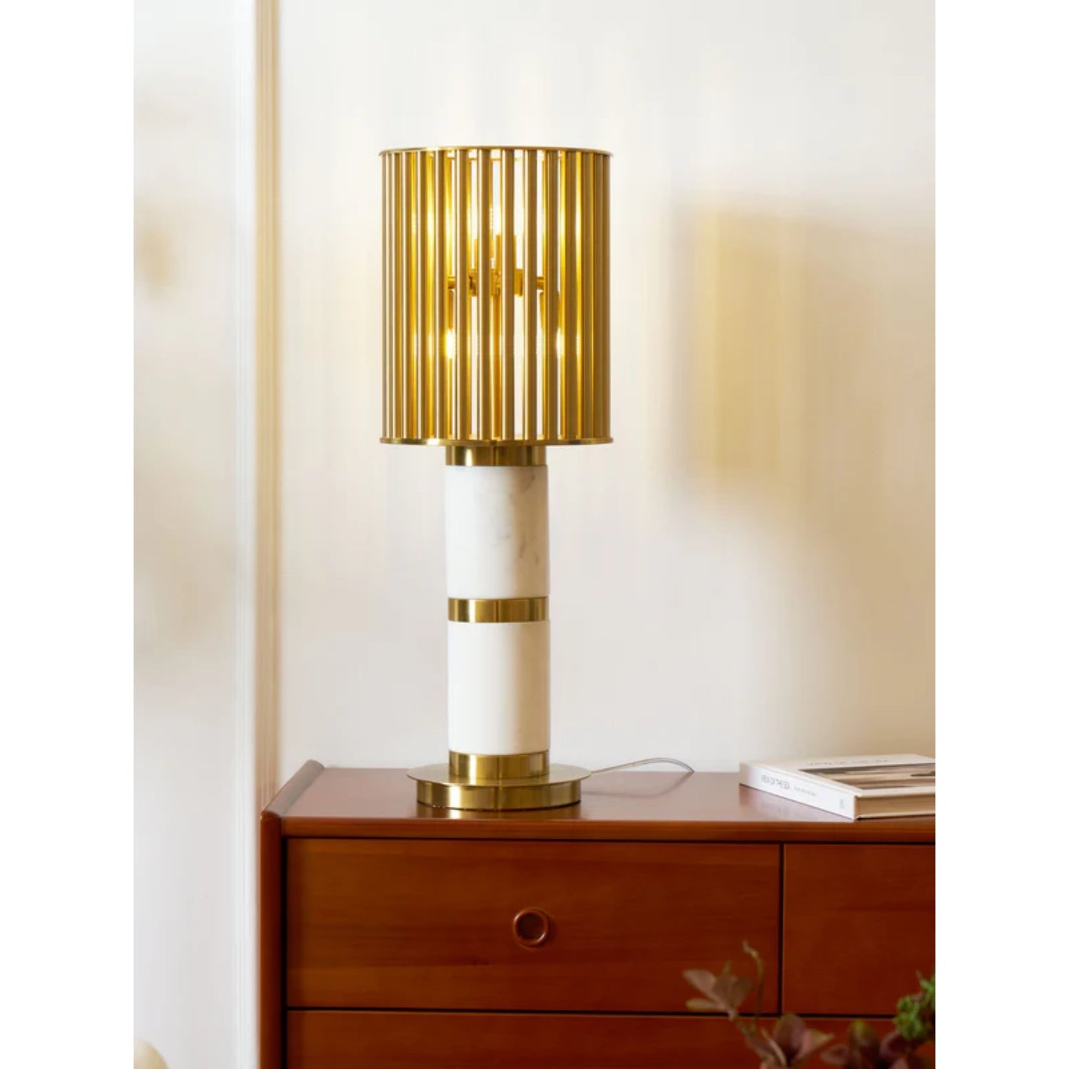 Goizan Table Lamp