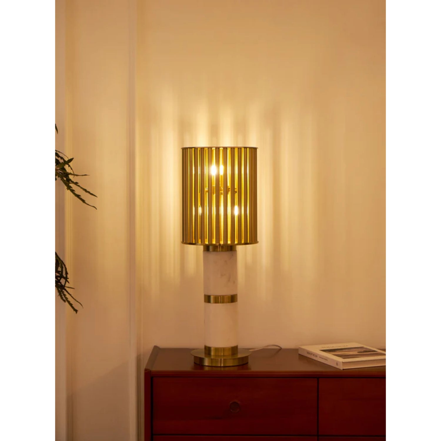 Goizan Table Lamp